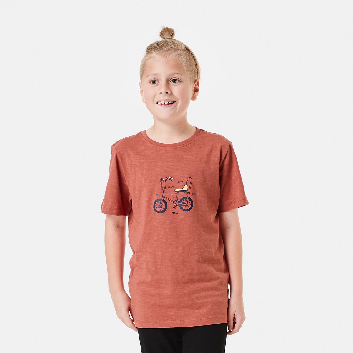red t shirt kmart