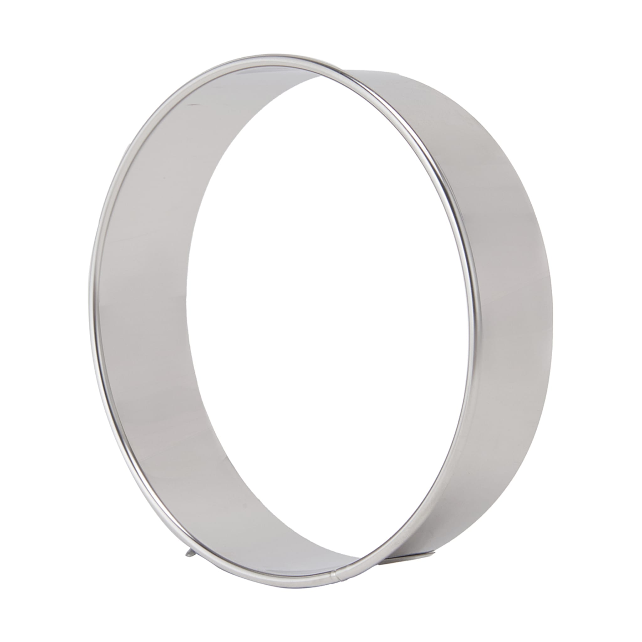 Set of 12 Round Cookie Cutters Kmart