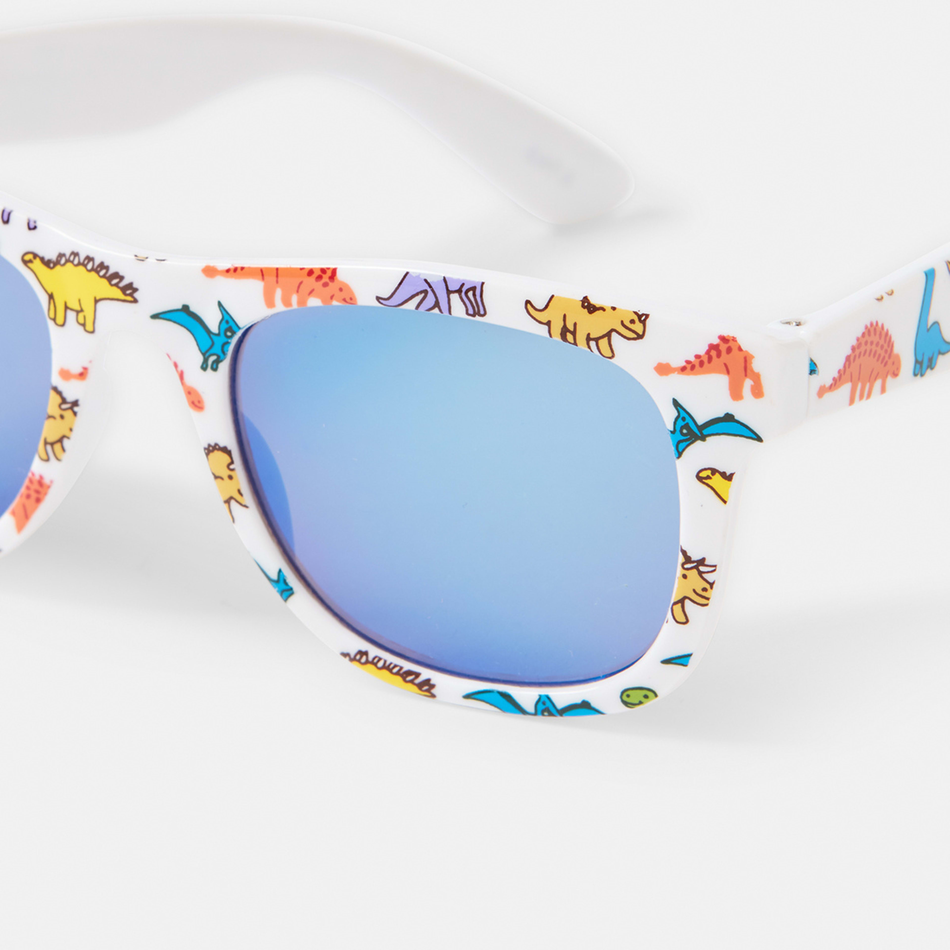 4 Kids UV Protected Sunglasses - Dino Dino, 4 of 5
