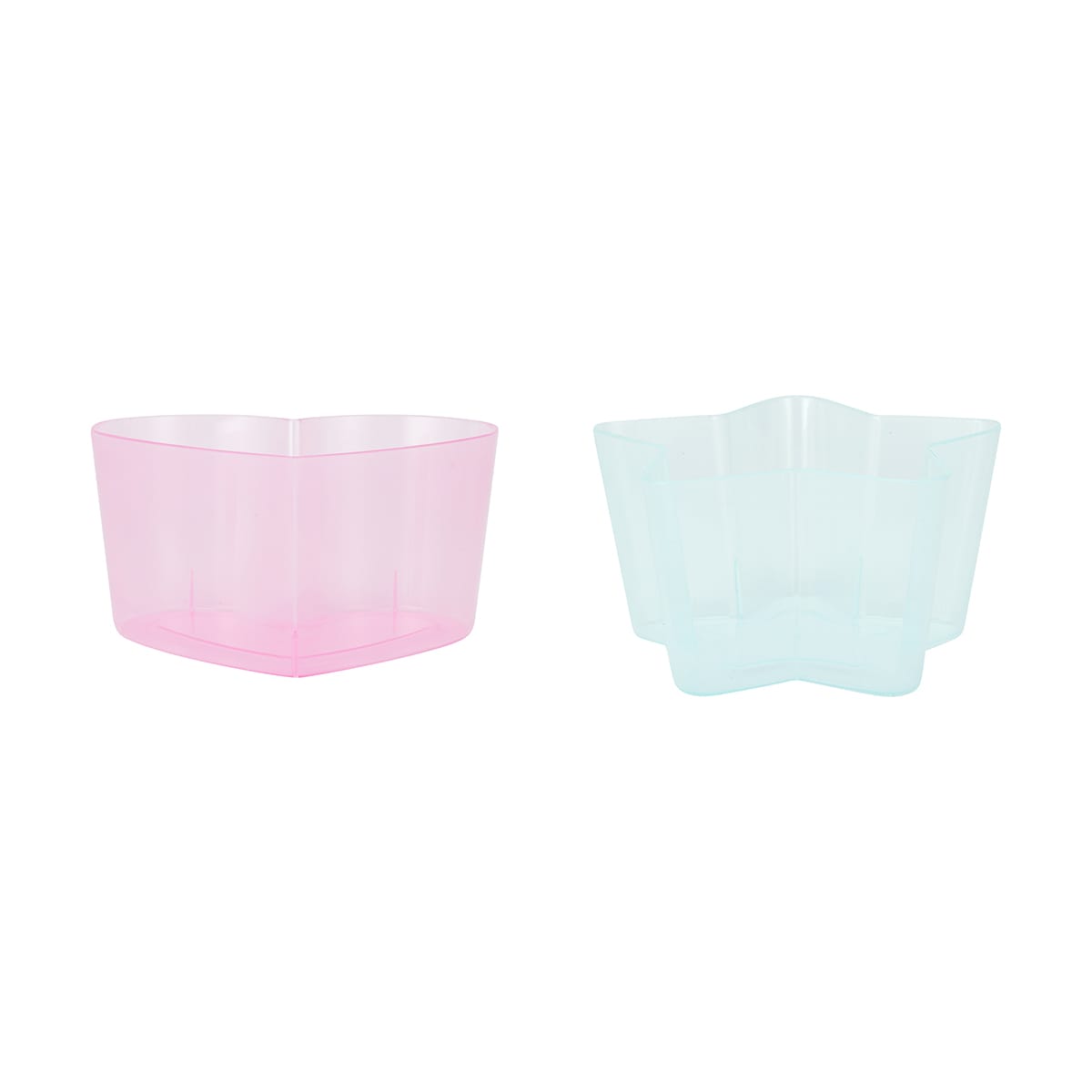 4 Pack Candy Bowls Assorted Kmart