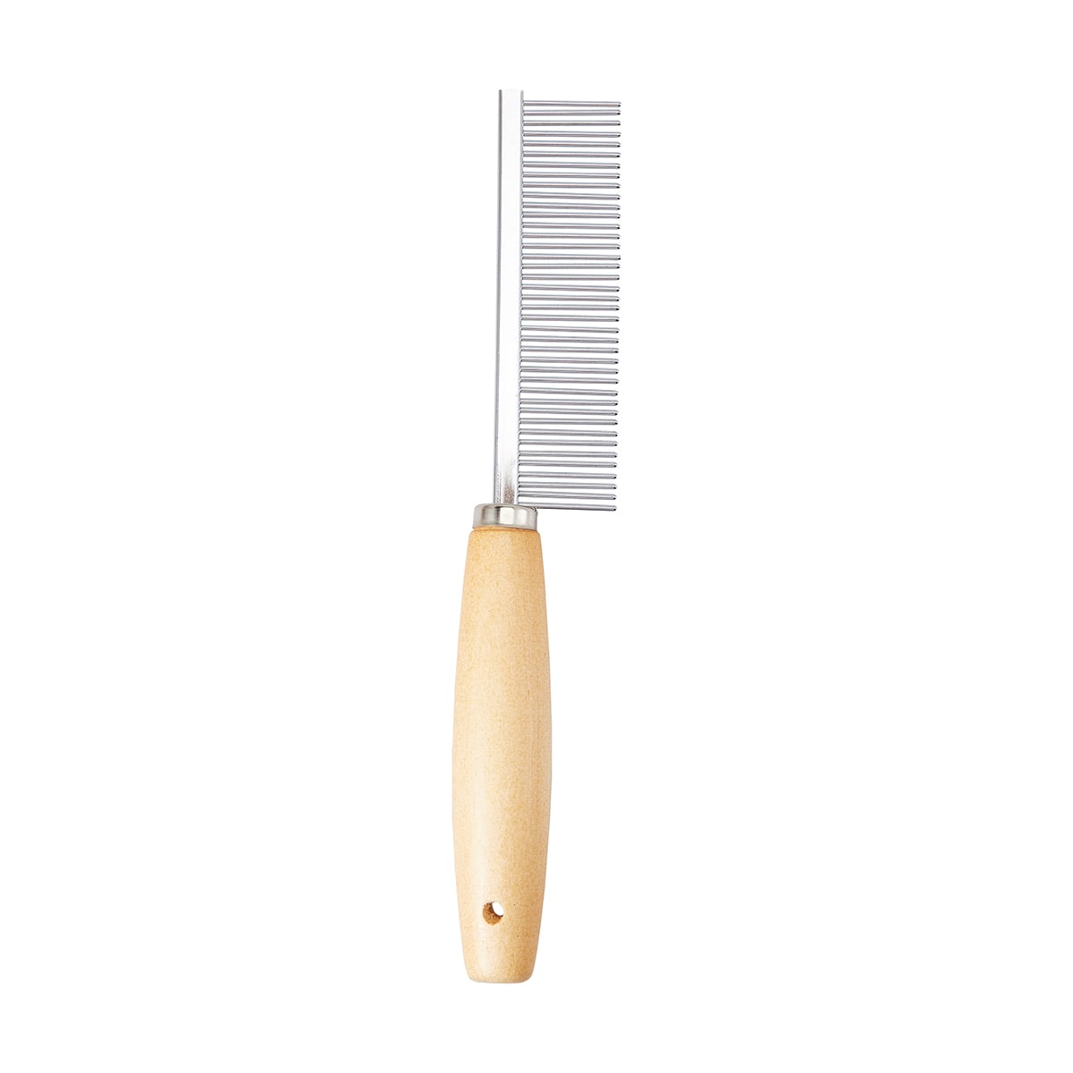 dog comb for fleas