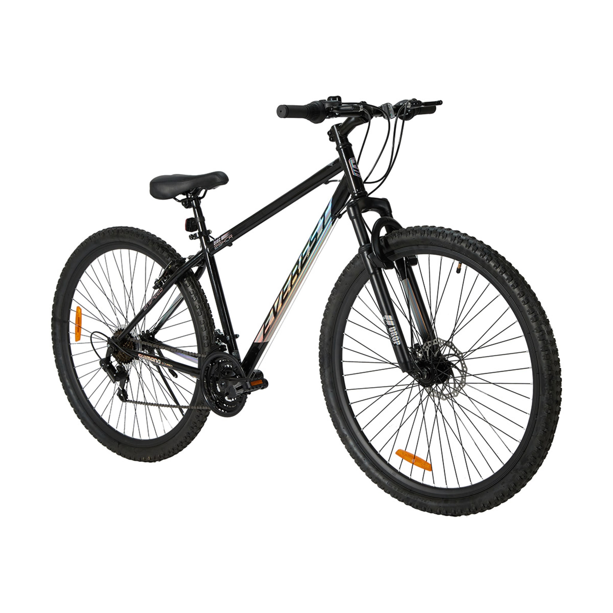 mtb everest bike