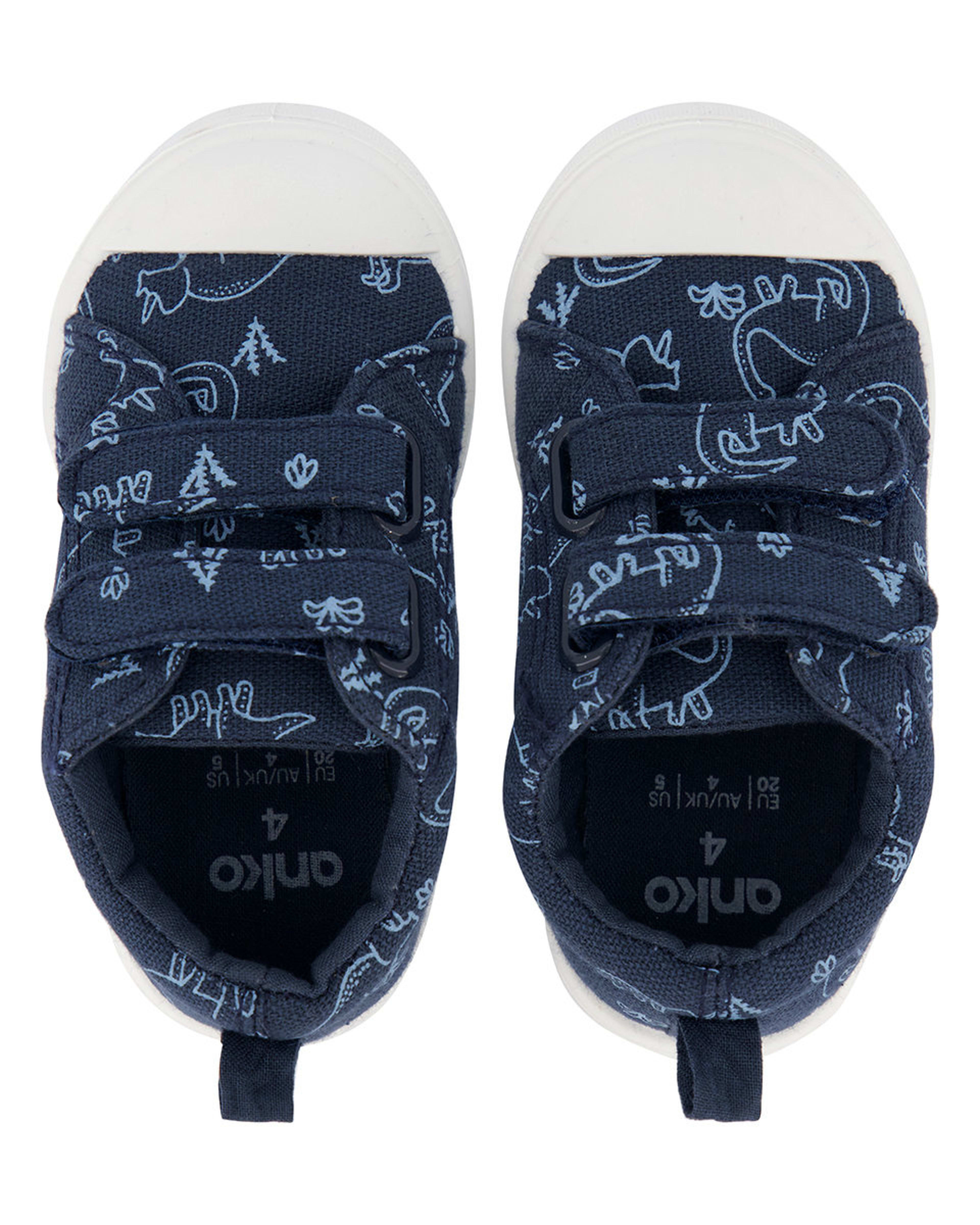 Baby Casual Shoes Kmart