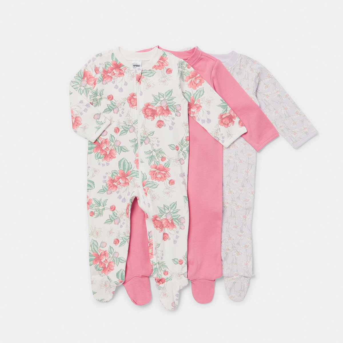 Kmart baby hot sale clothes