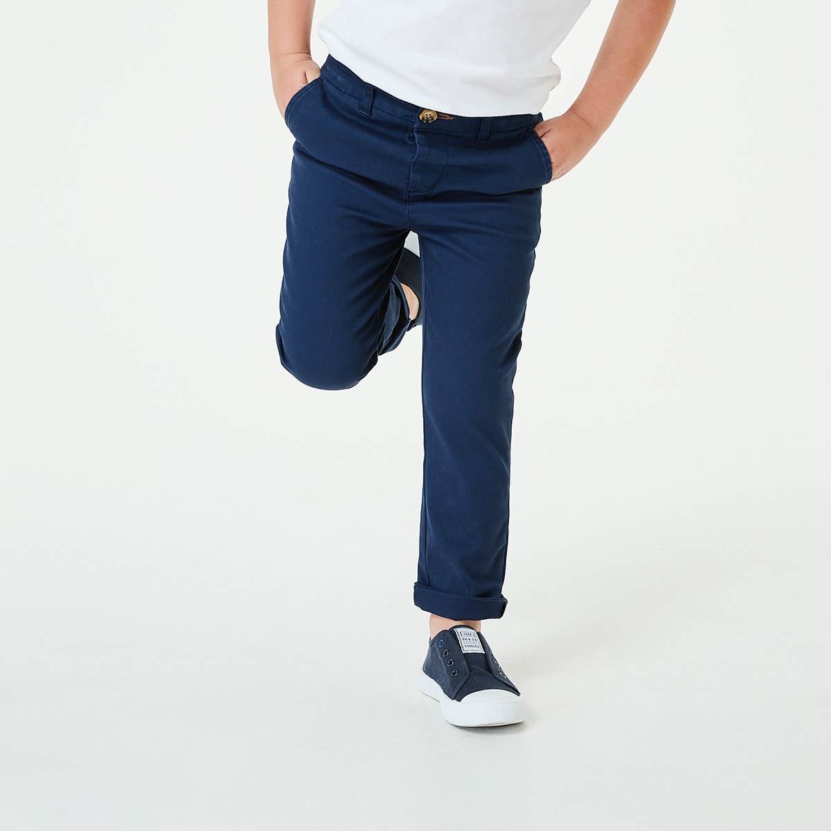 kmart mens chinos