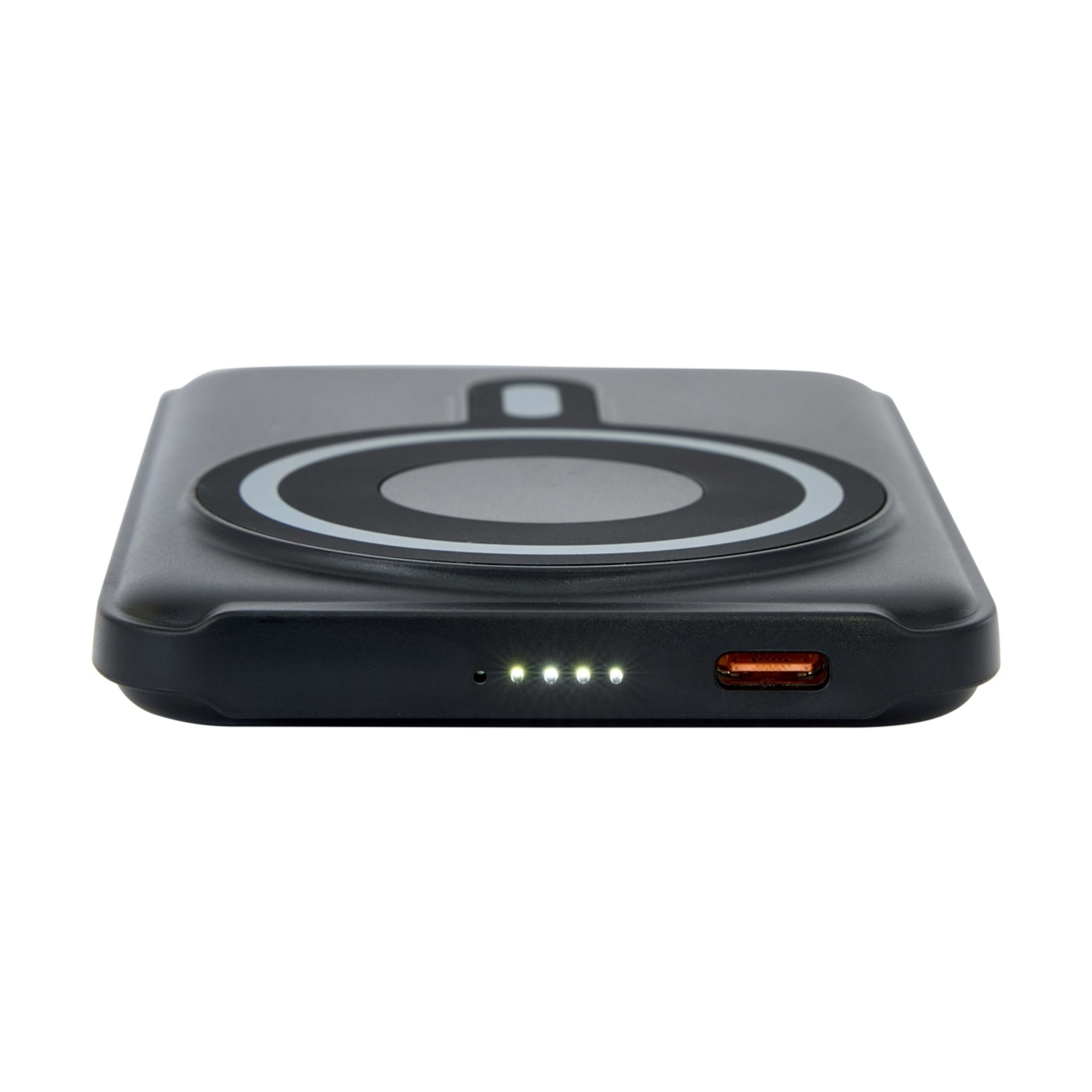 6 5000mAh Portable Charger with Stand, 6 of 10