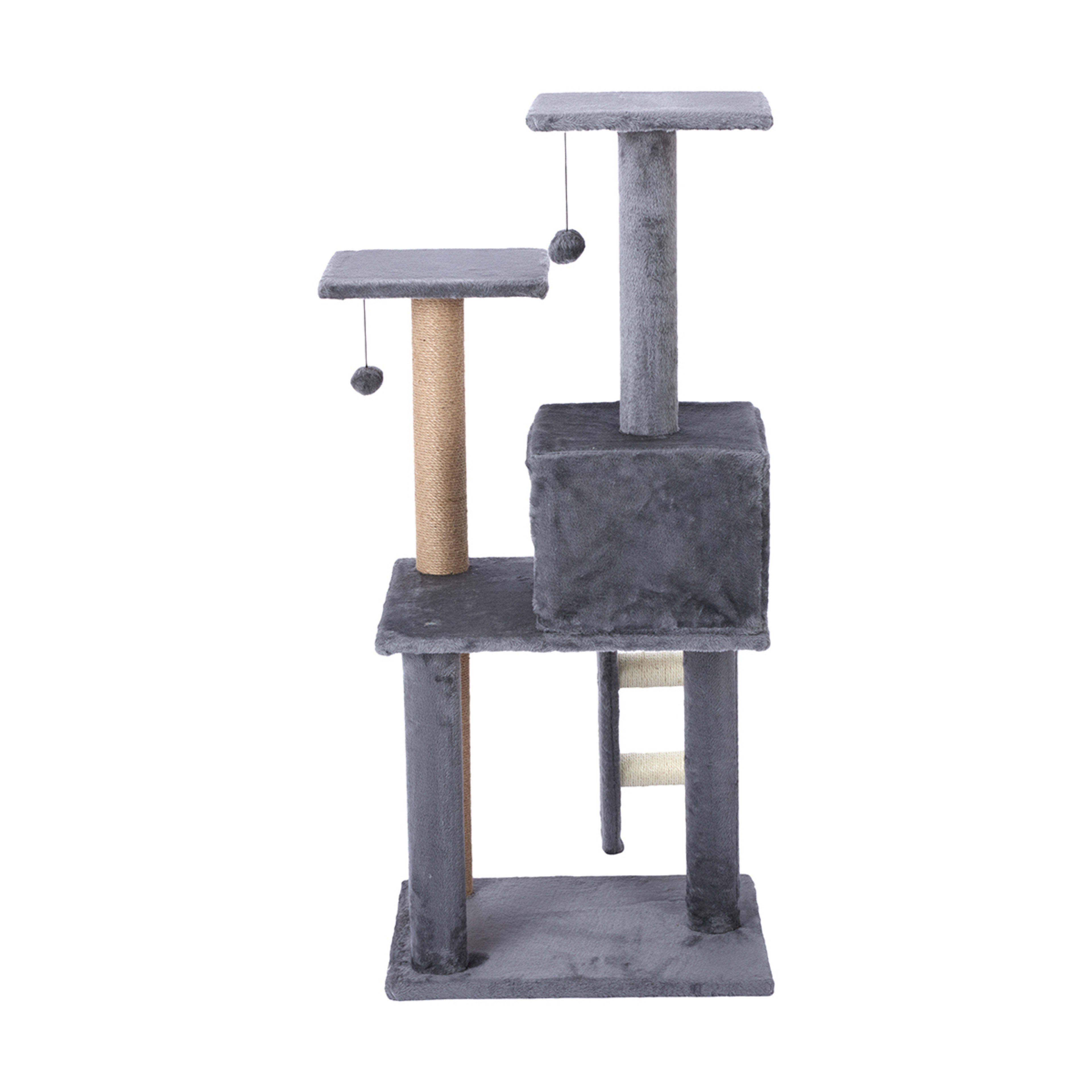 Cat Tower Deluxe Kmart