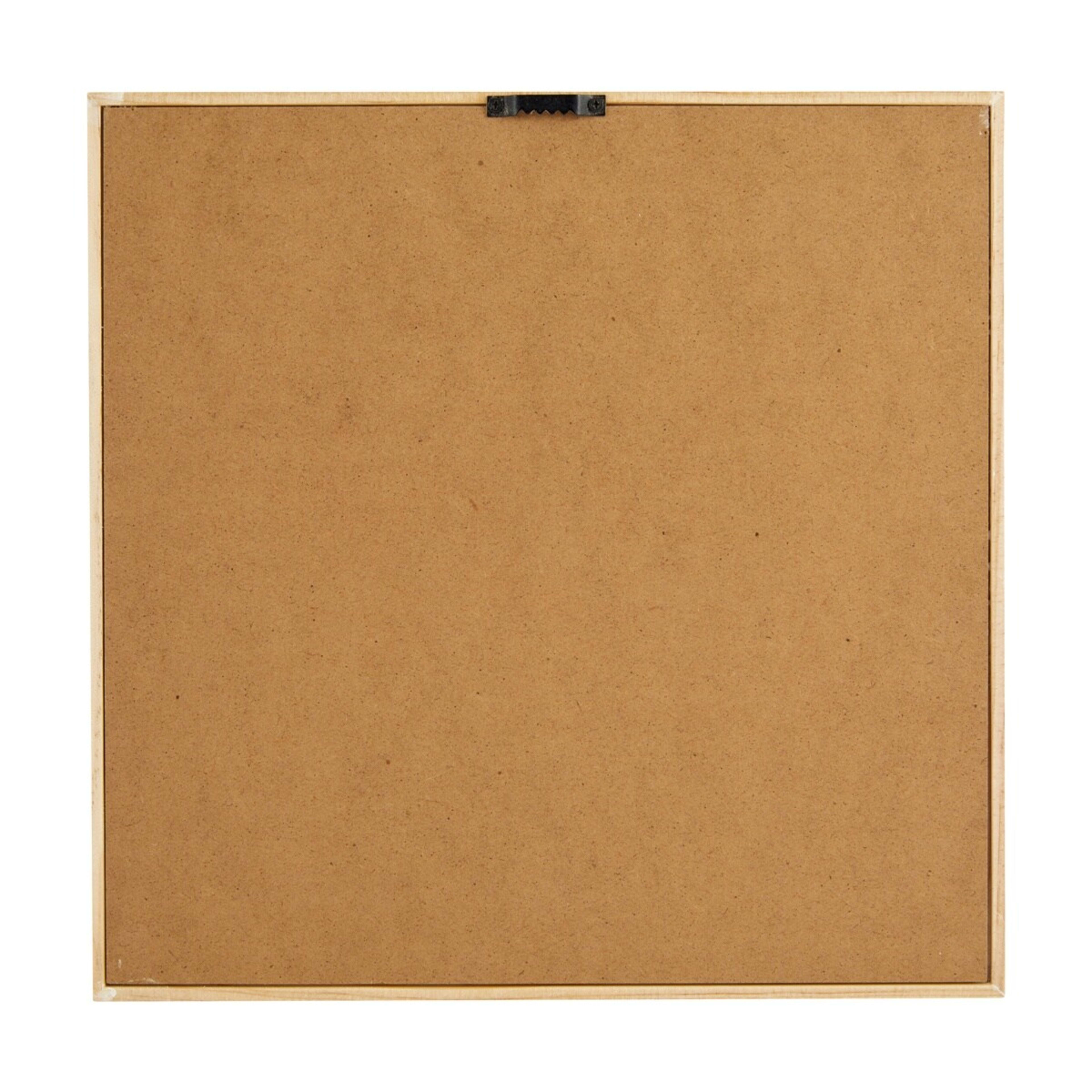 3 Paint By Numbers Framed Canvas DIY Art Kit, 3 of 4