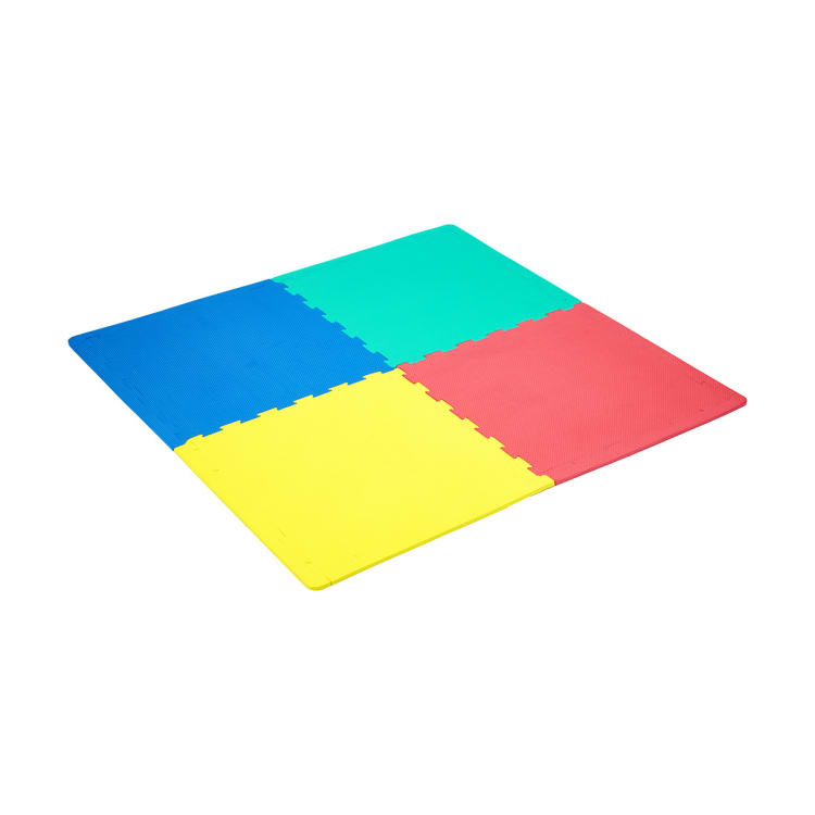 EVA Foam Play Mat Kmart NZ