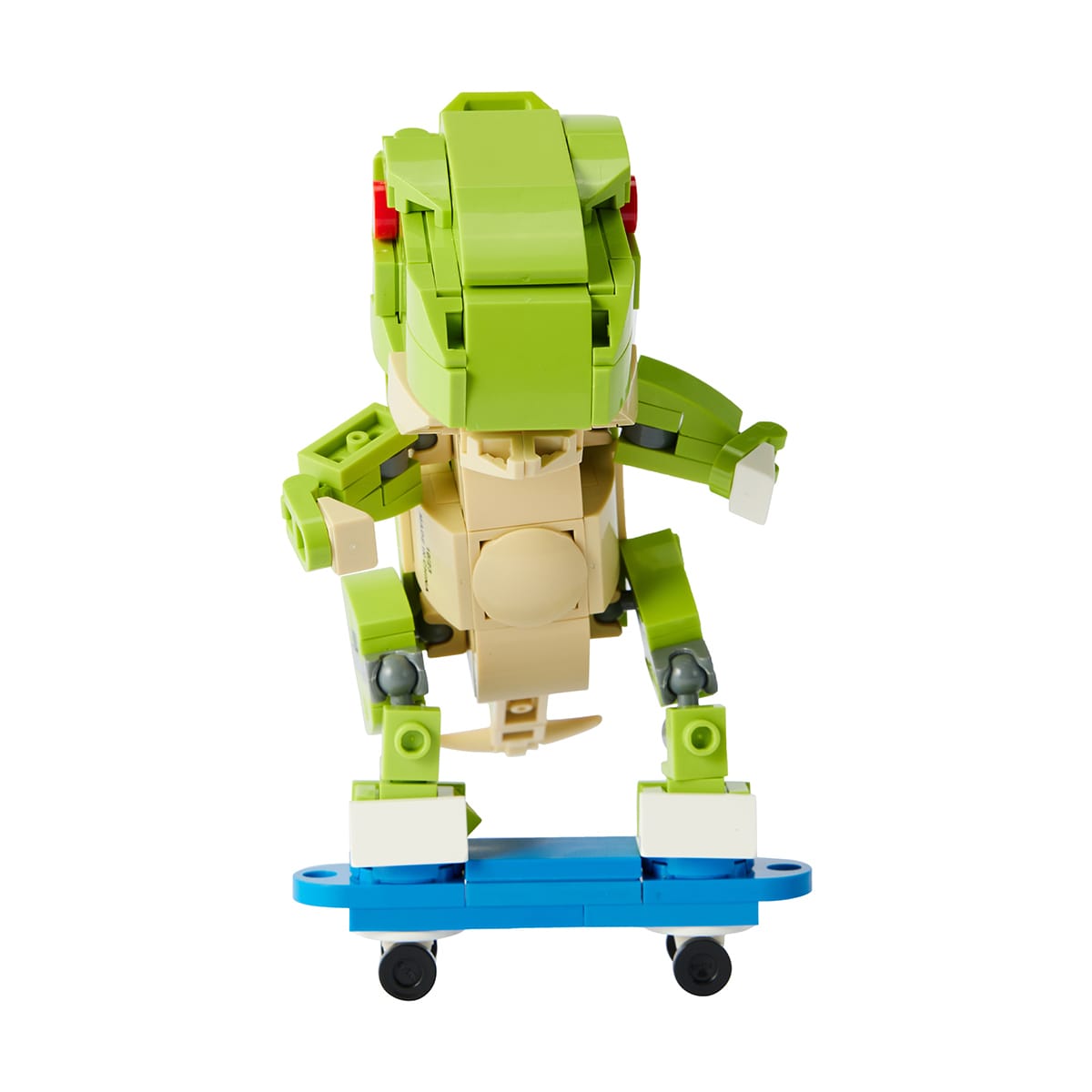 Dinosaur Construction Playset Assorted Kmart