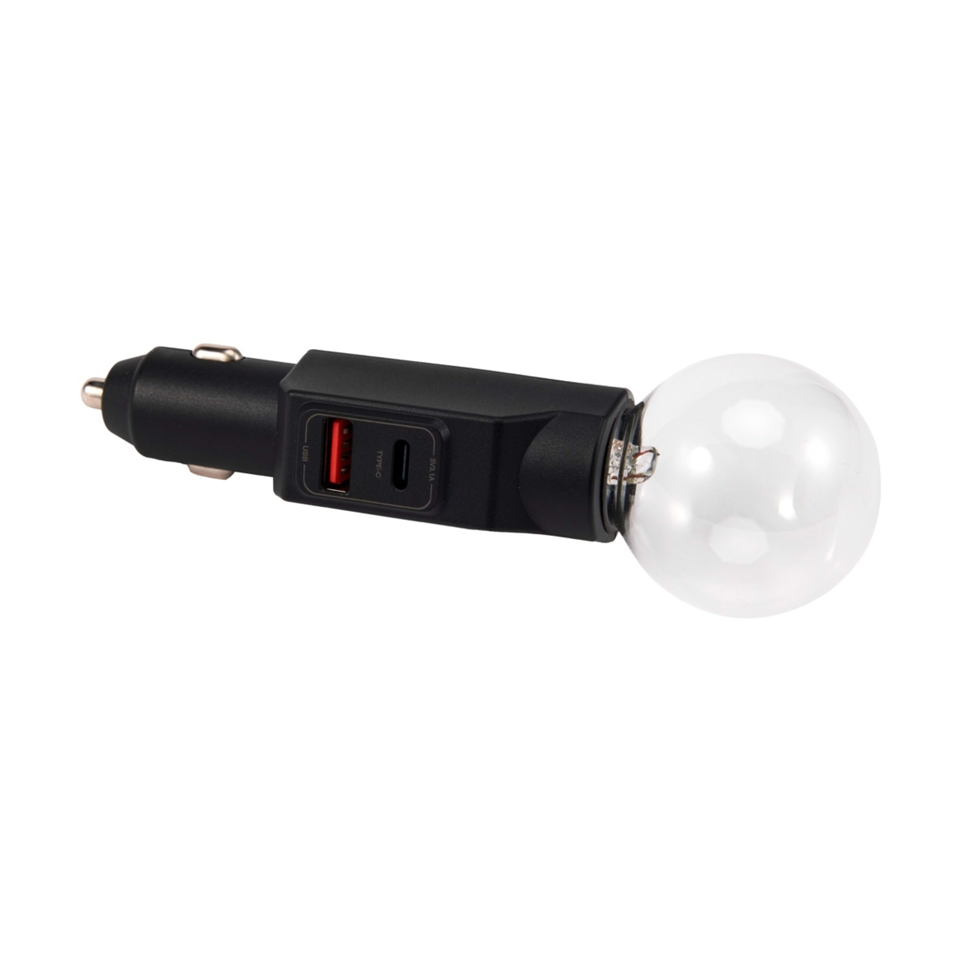 2 Plasma Ball USB Charger, 2 of 6