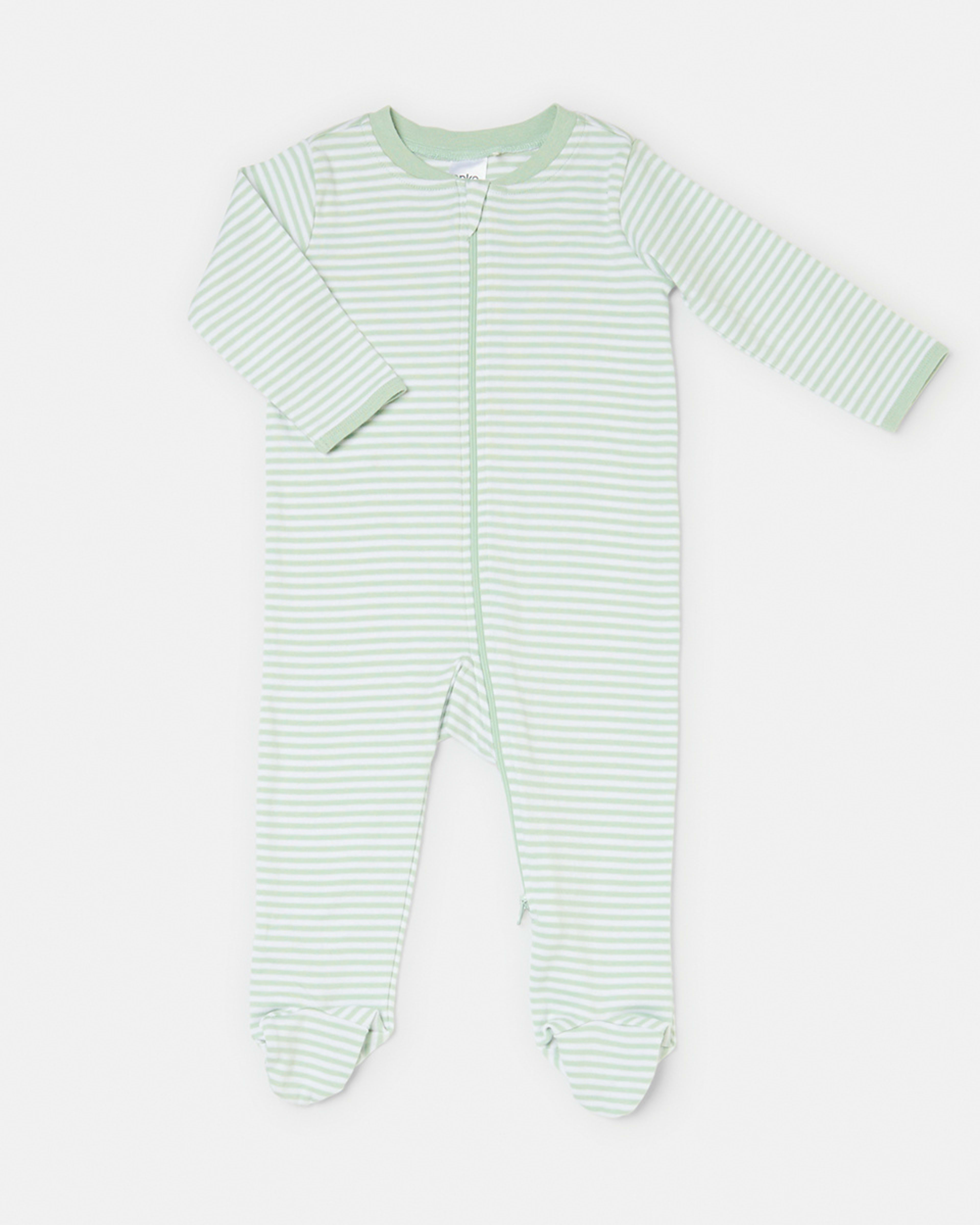 3 3 Pack Coveralls Dino, 3 of 8
