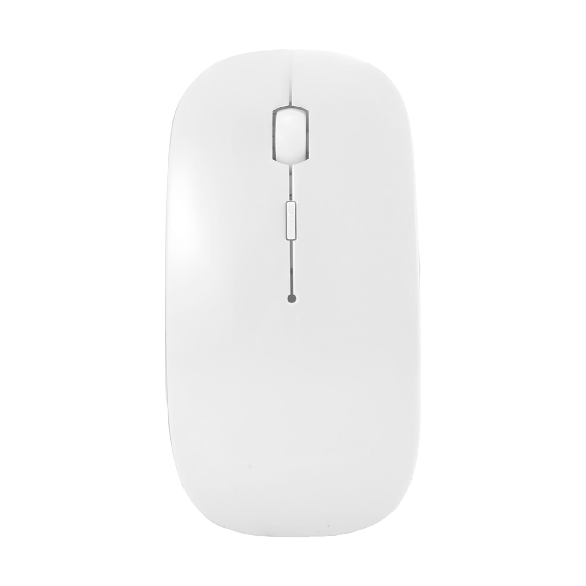 Wireless Keyboard and Mouse Combo White and Silver Kmart