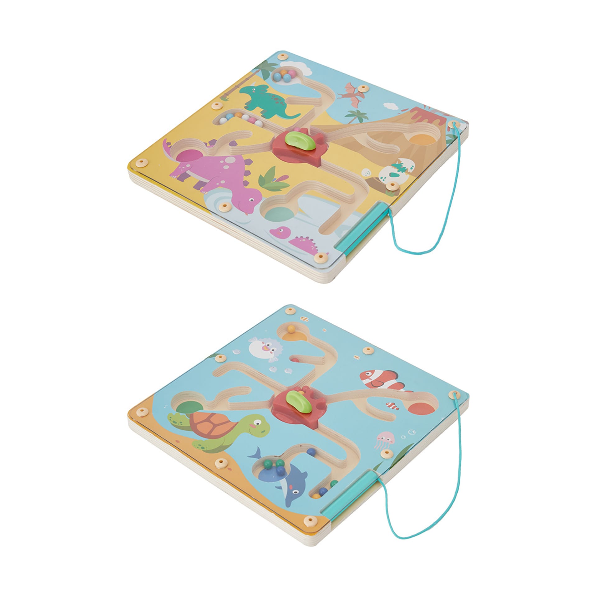 Maze Board Assorted Kmart