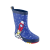 Space Rocket Blue