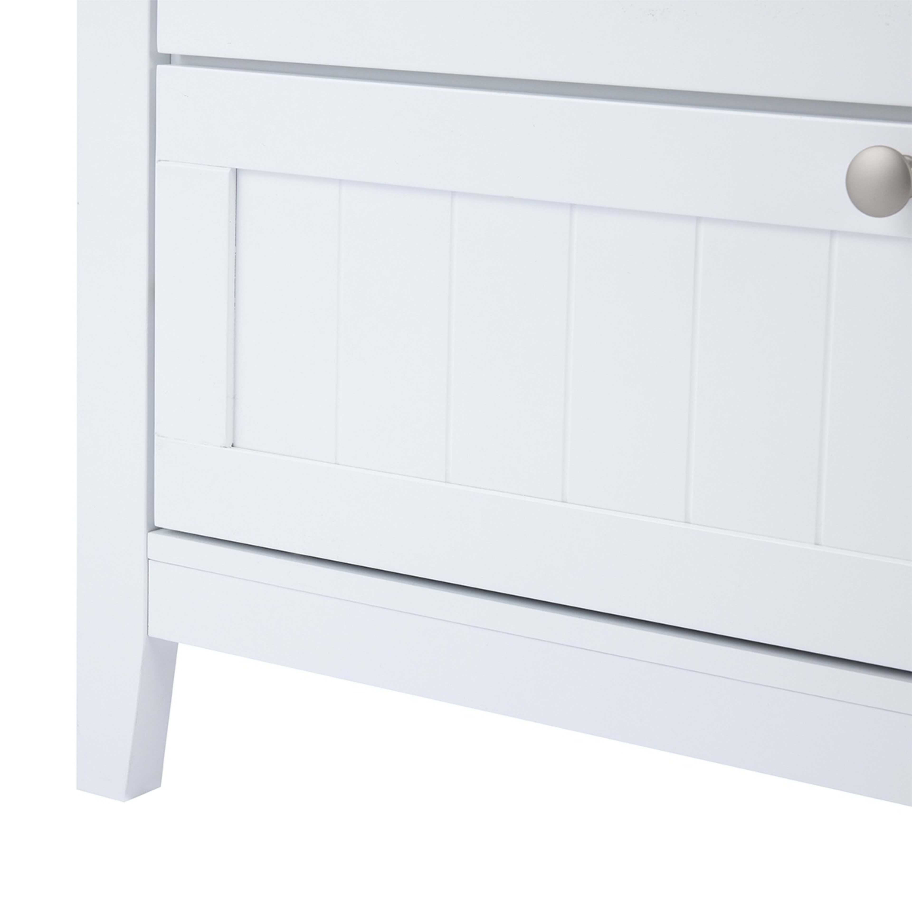 7 Hamptons 3 Drawer Chest, 7 of 10