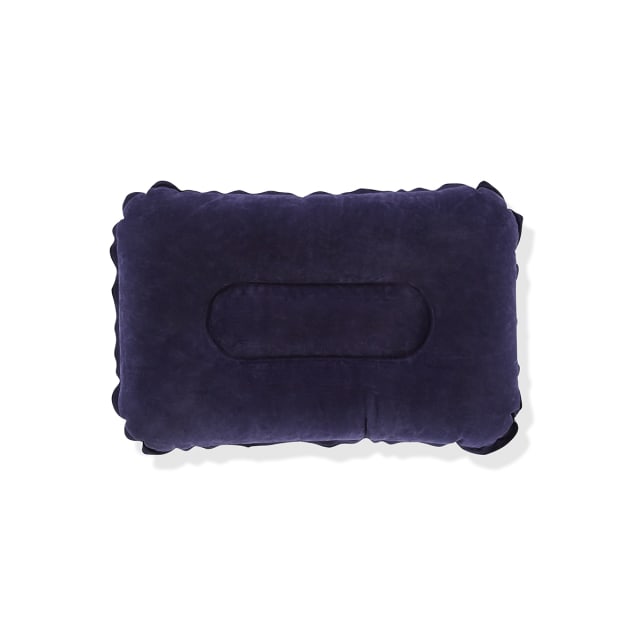 Inflatable Camp Pillow Kmart NZ