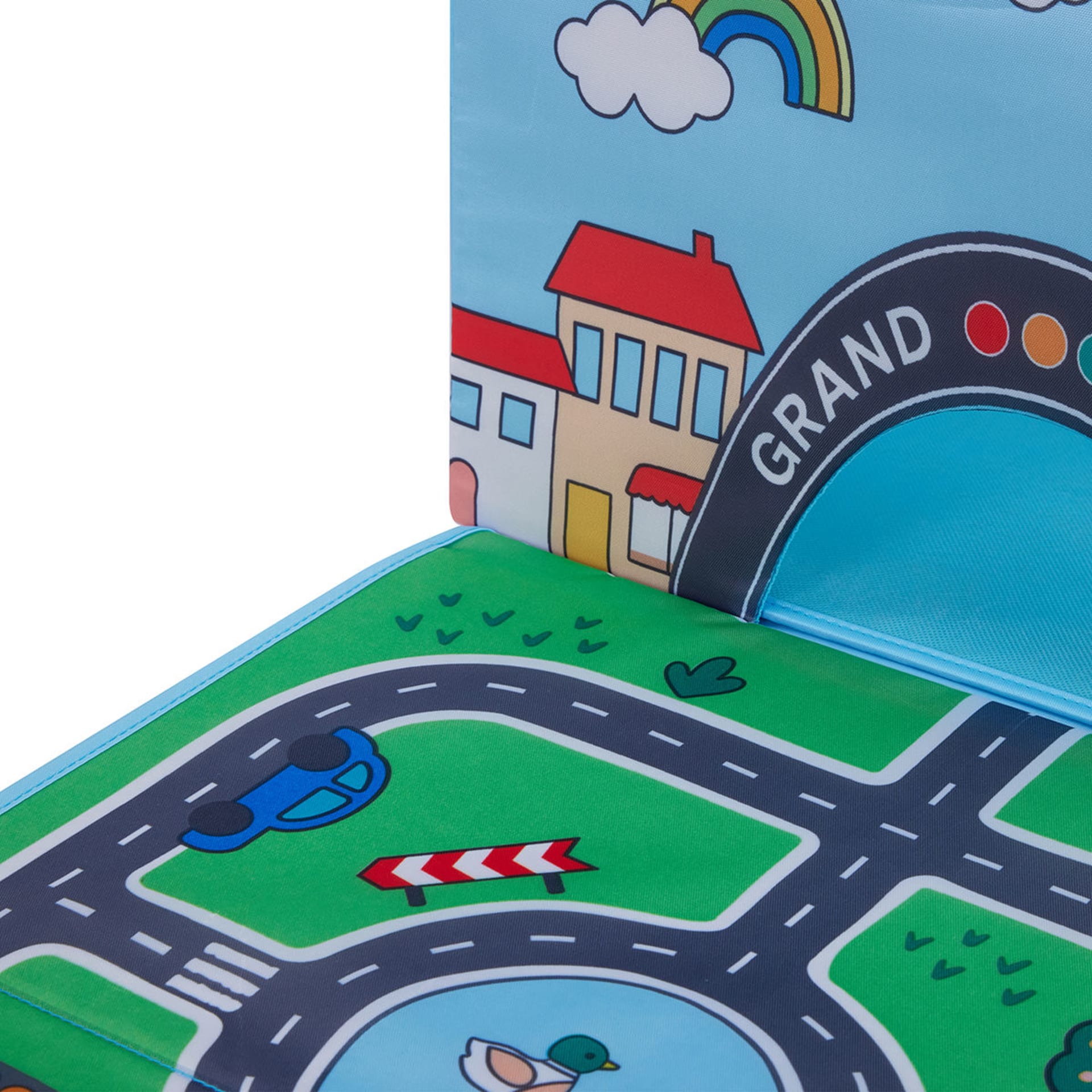 Foldable Playmat Kmart