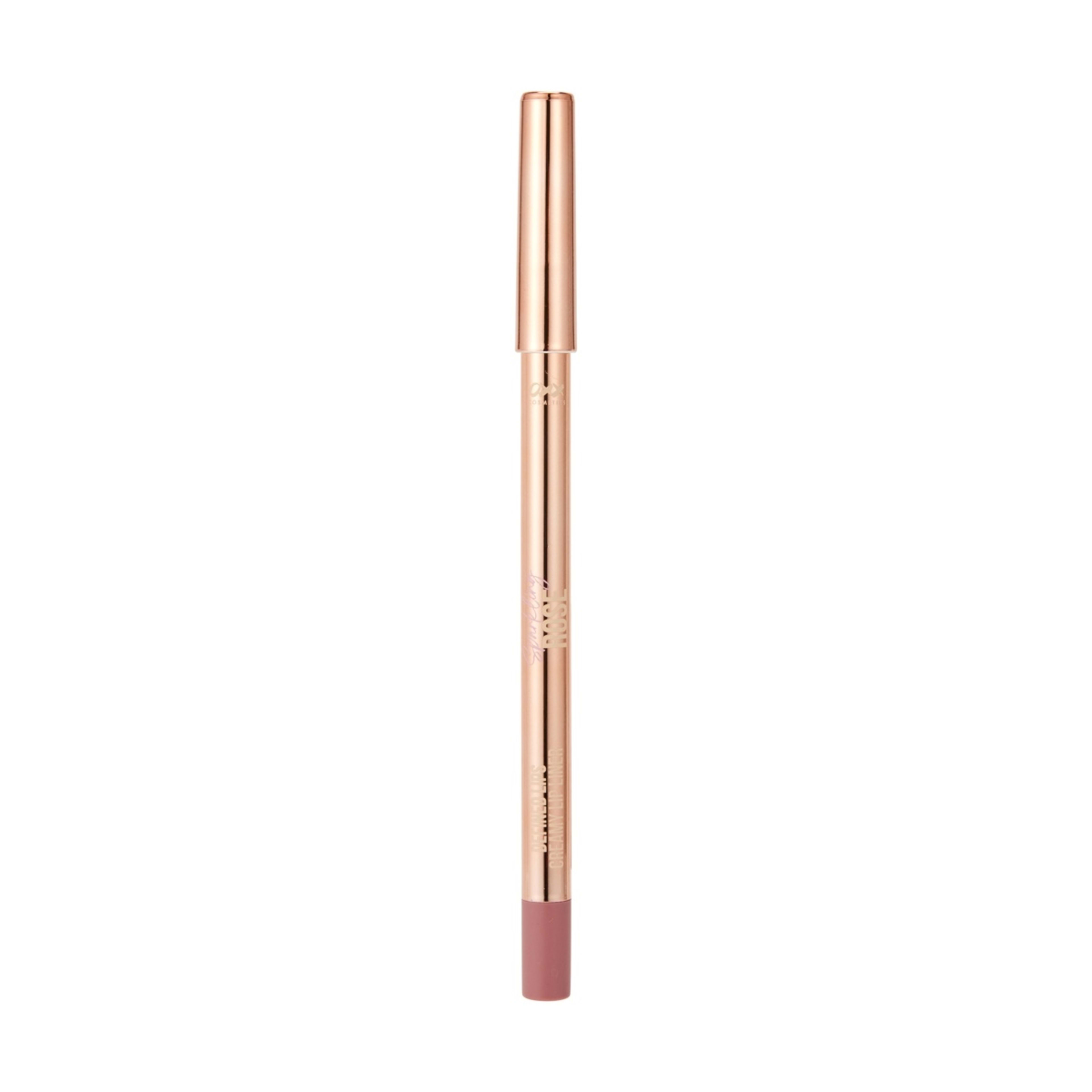 6 OXX Cosmetics Defined Lips Creamy Lip Liner - Teddy Bear, 6 of 7