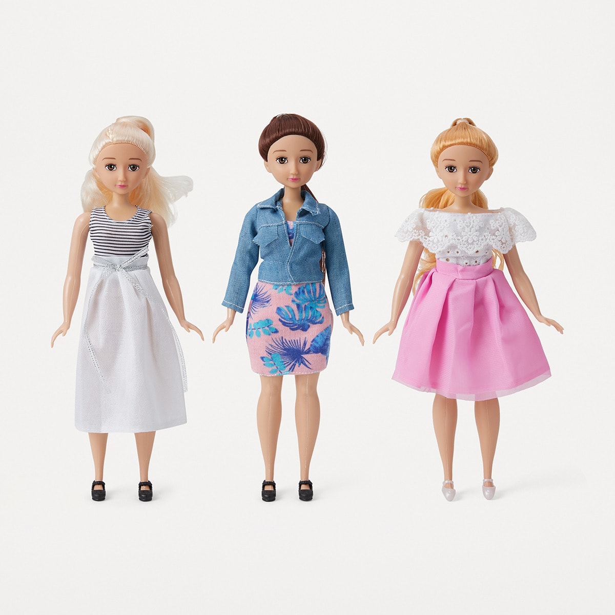 kmart doll clothes