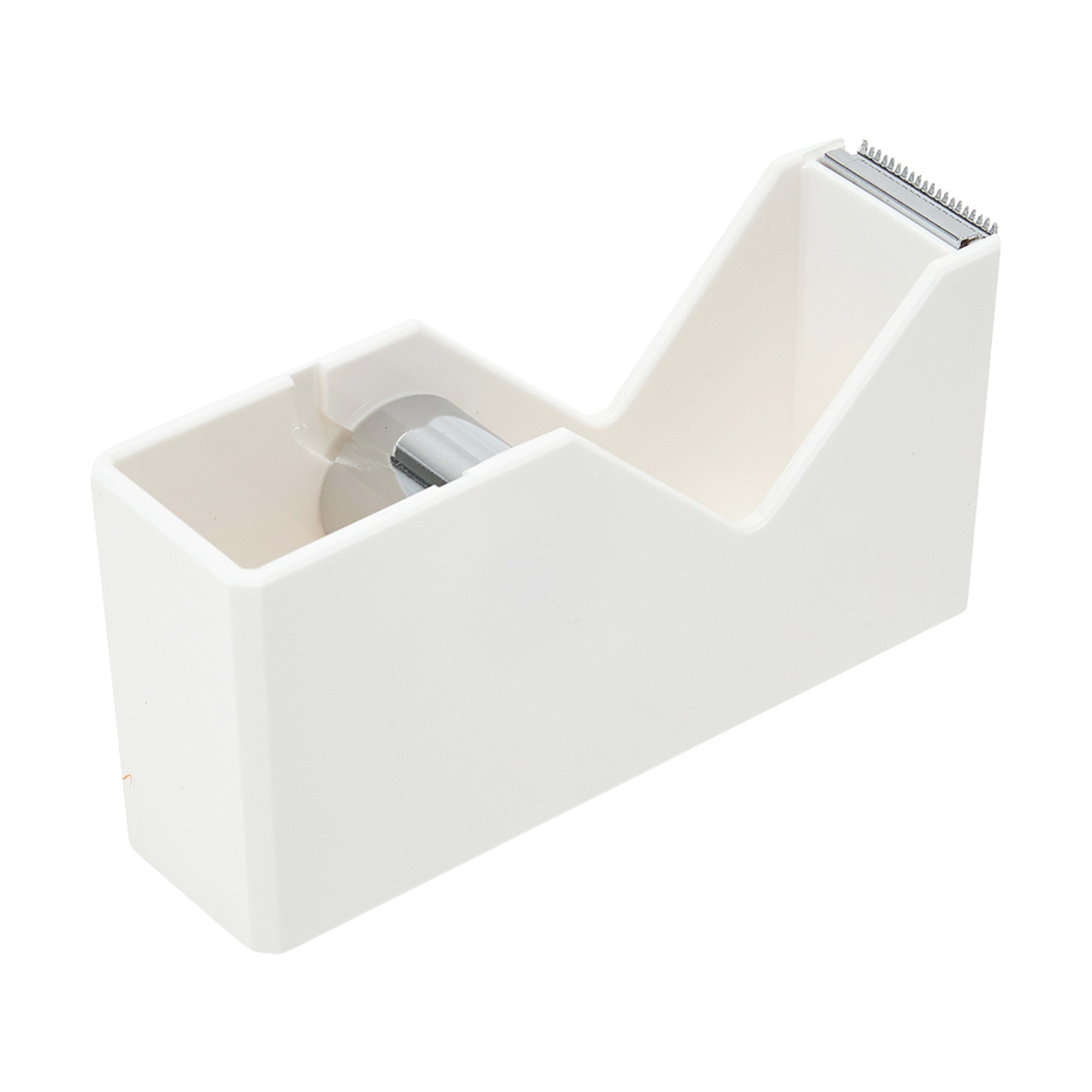 Tape Dispenser White Kmart