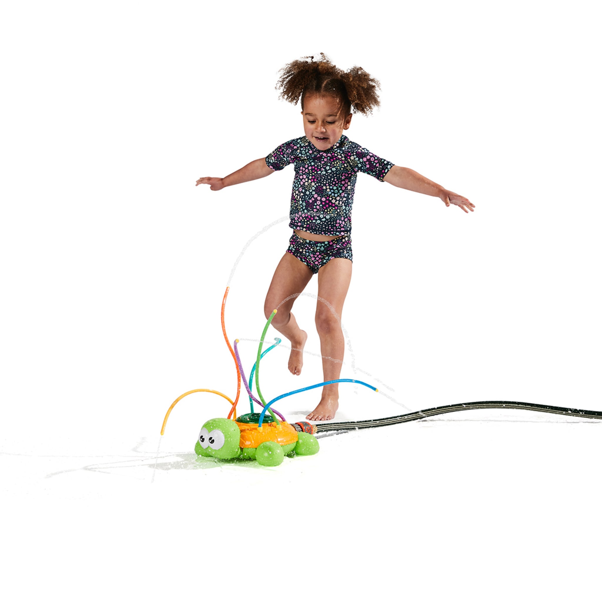 Turtle Sprinkler Kmart