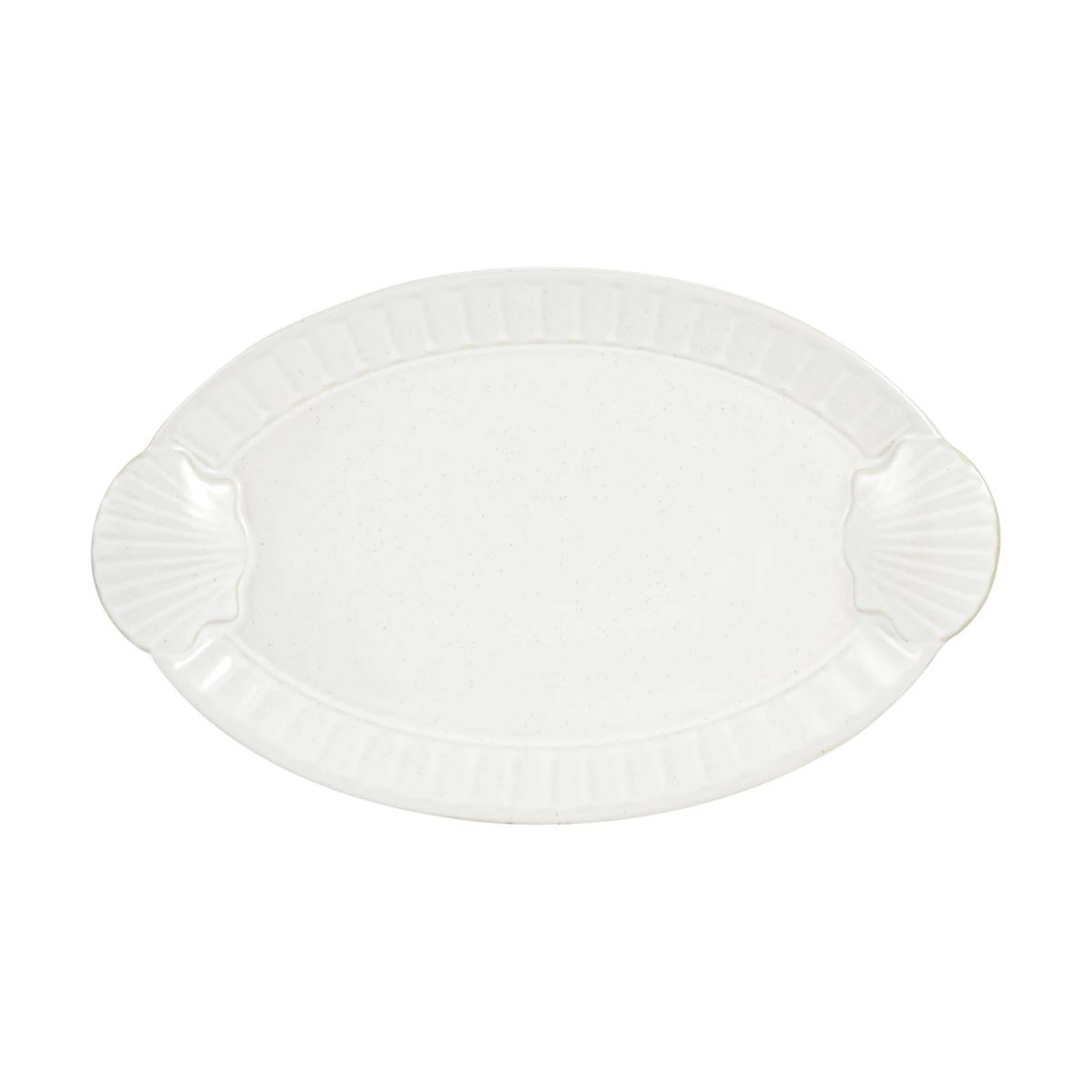 3 Shell Platter, 3 of 6