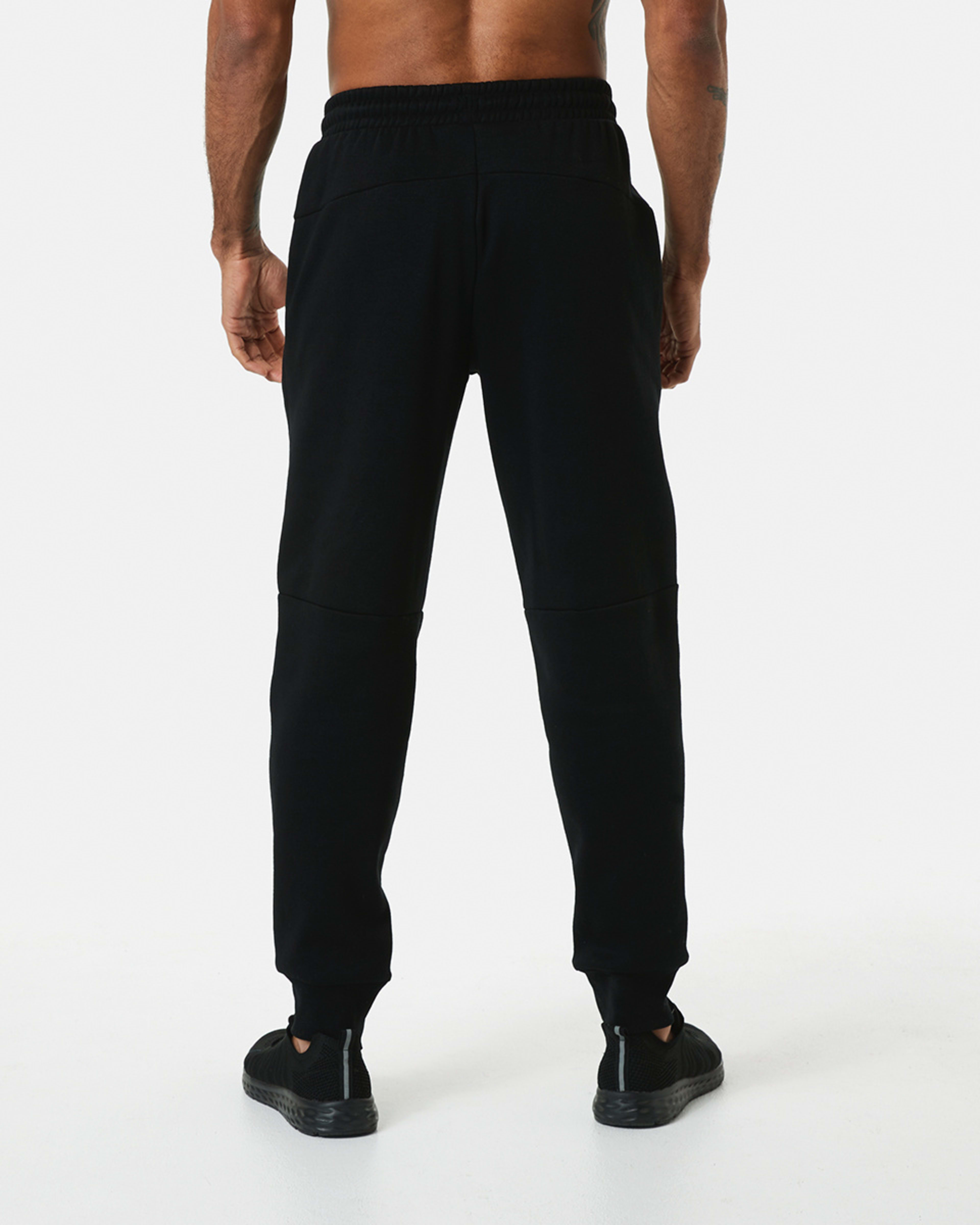 Active Mens Jogger Trackpants Kmart