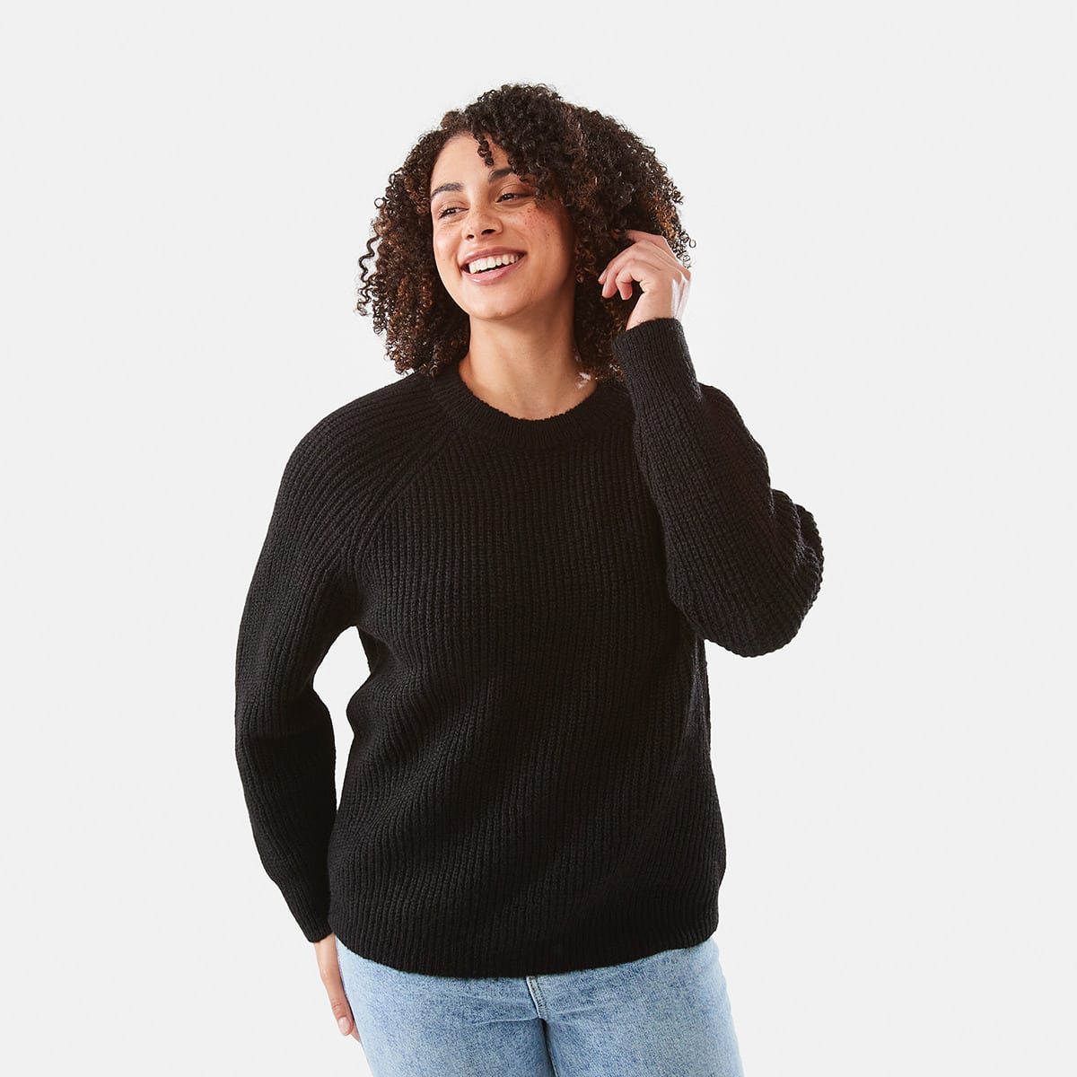 Kmart on sale knit jumper