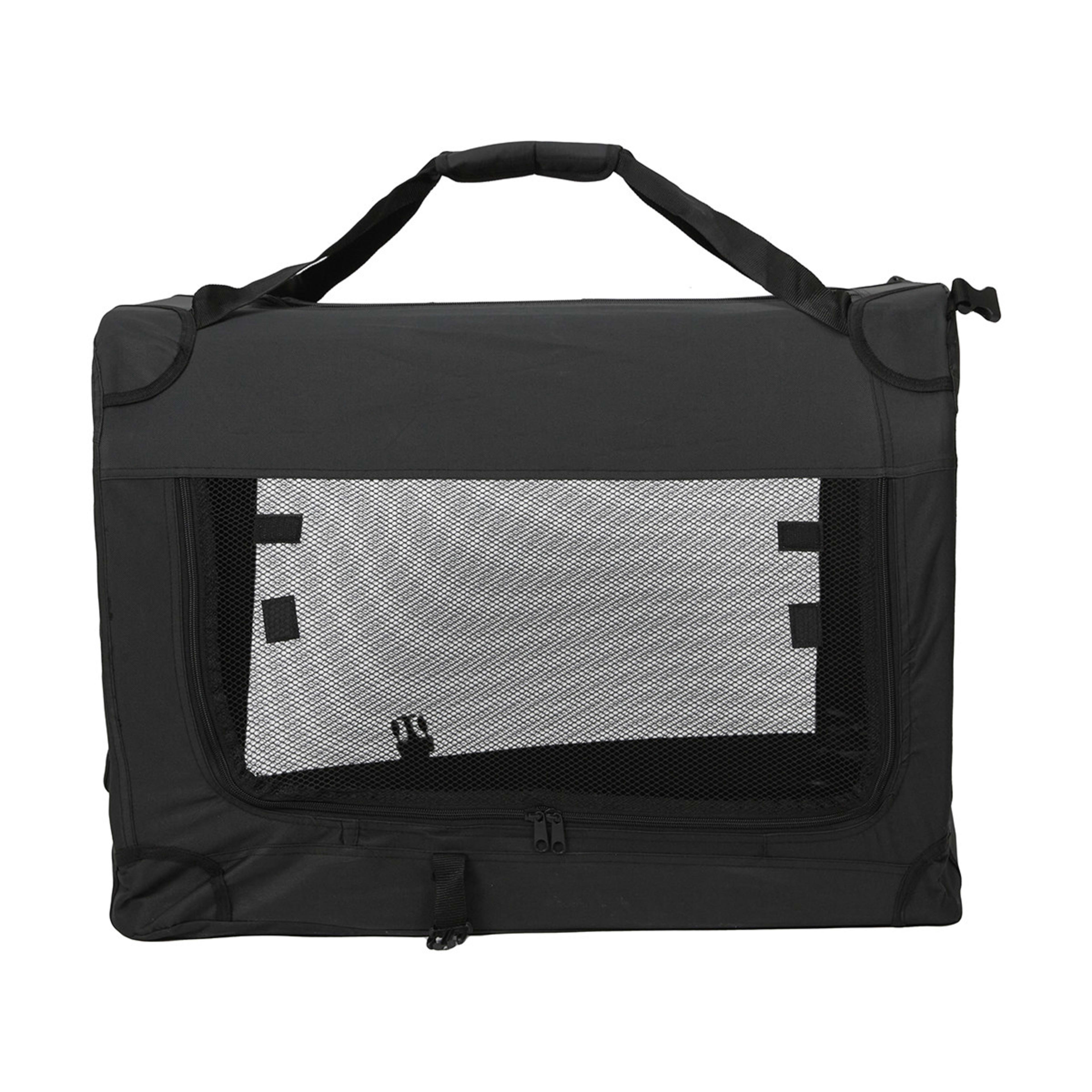 5 Pet Carrier Foldable - Large, 5 of 10