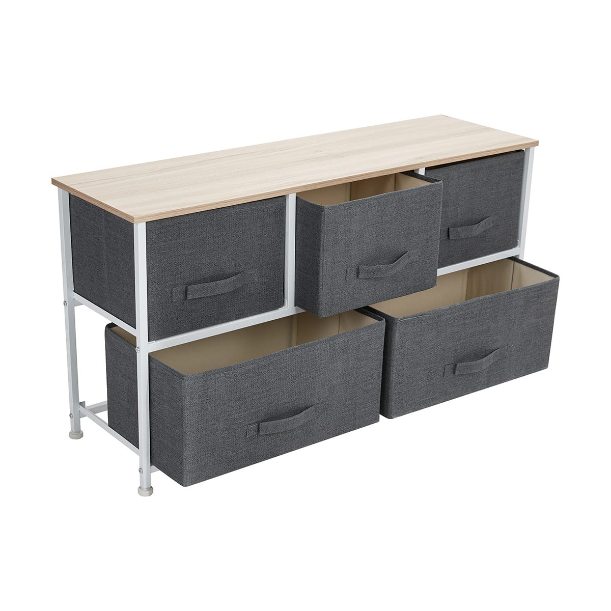 5 Drawer Chest Kmart