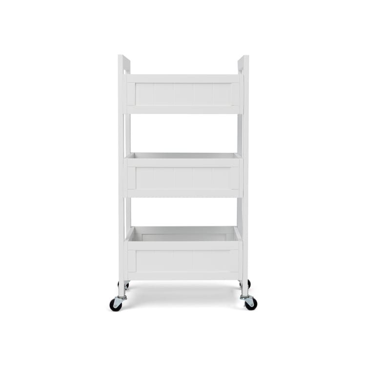 Panelled Trolley Kmart