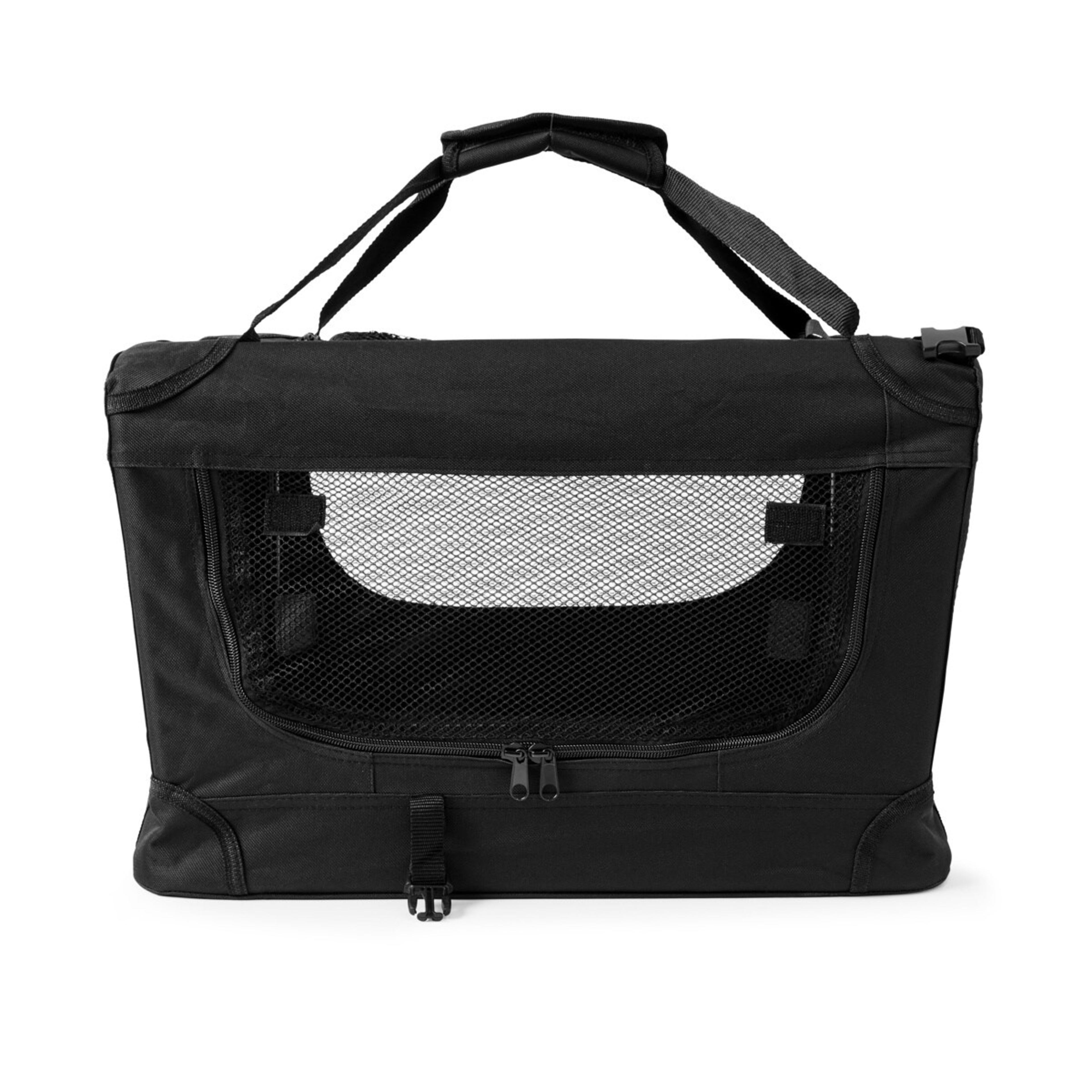 7 Pet Carrier Foldable - Small, 7 of 10