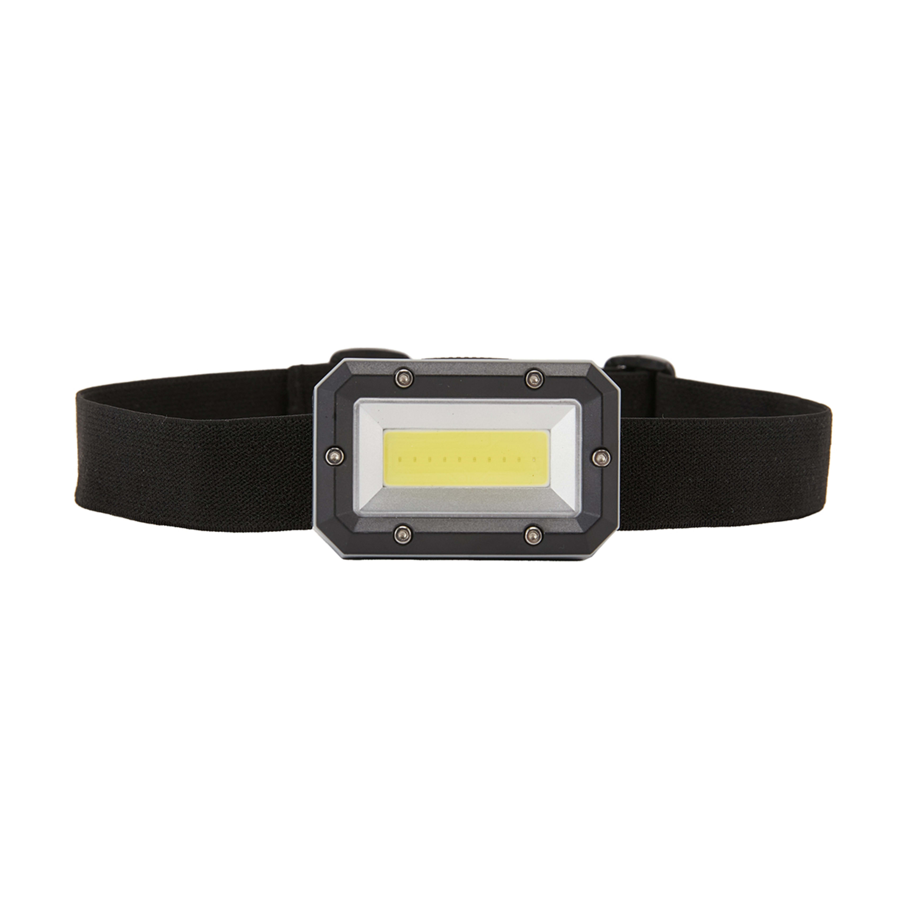 6 LED Headlight, 6 of 10