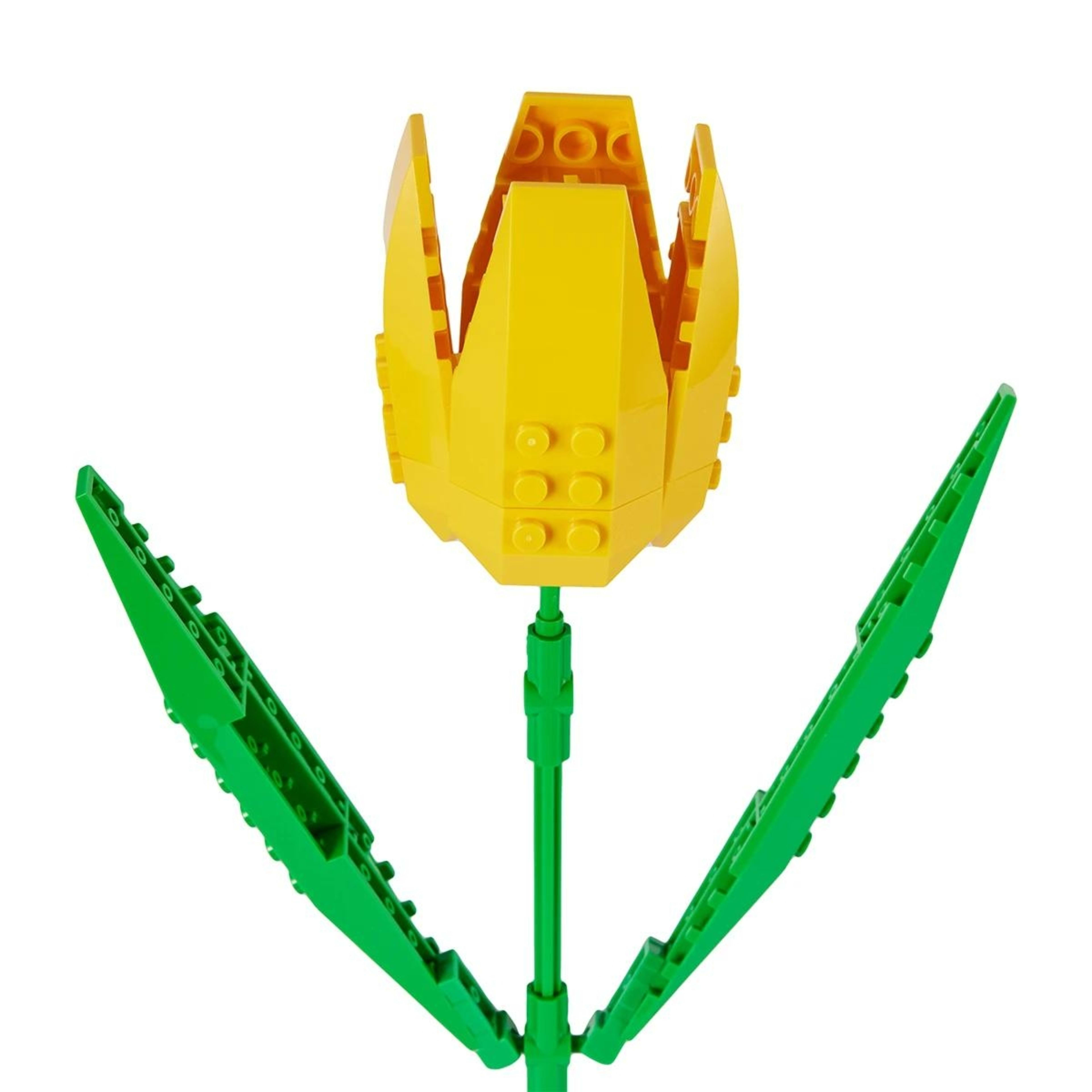 3 Flower Construction Kit - Assorted, 3 of 10