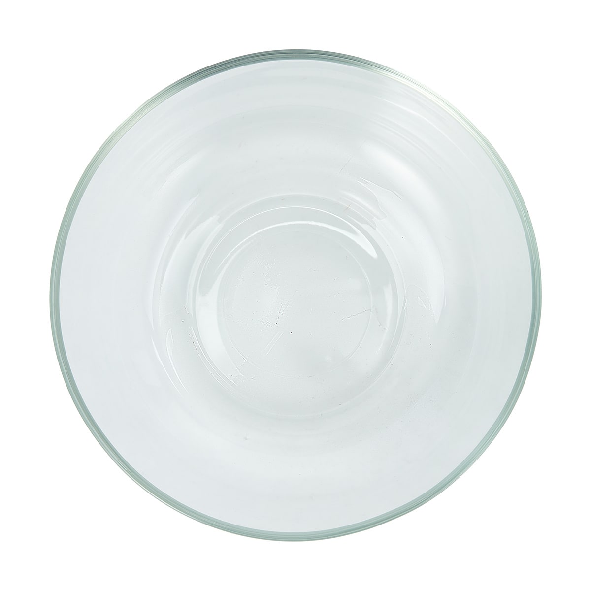 Glass Salad Bowl Kmart