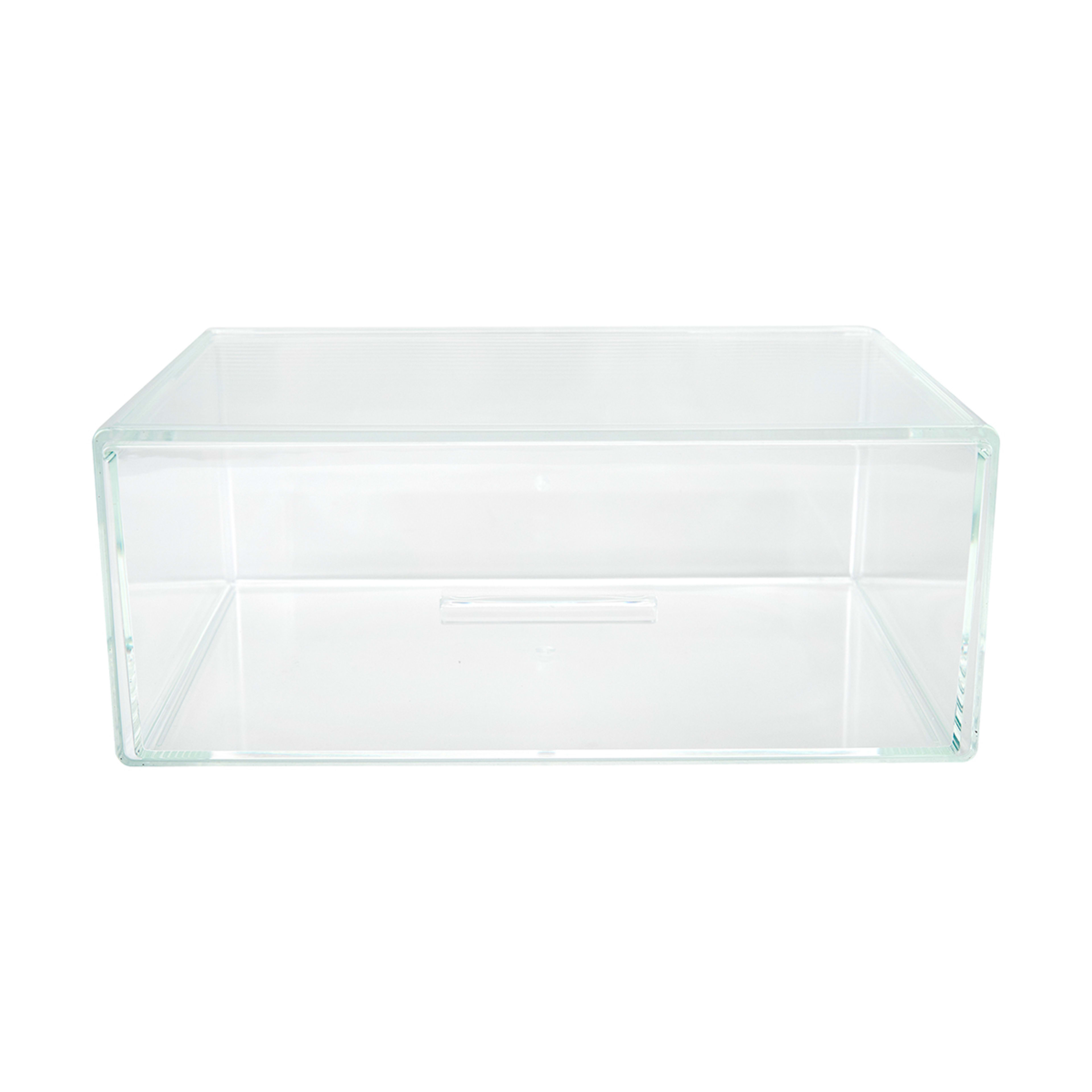 Modular Drawer Organiser Large Kmart