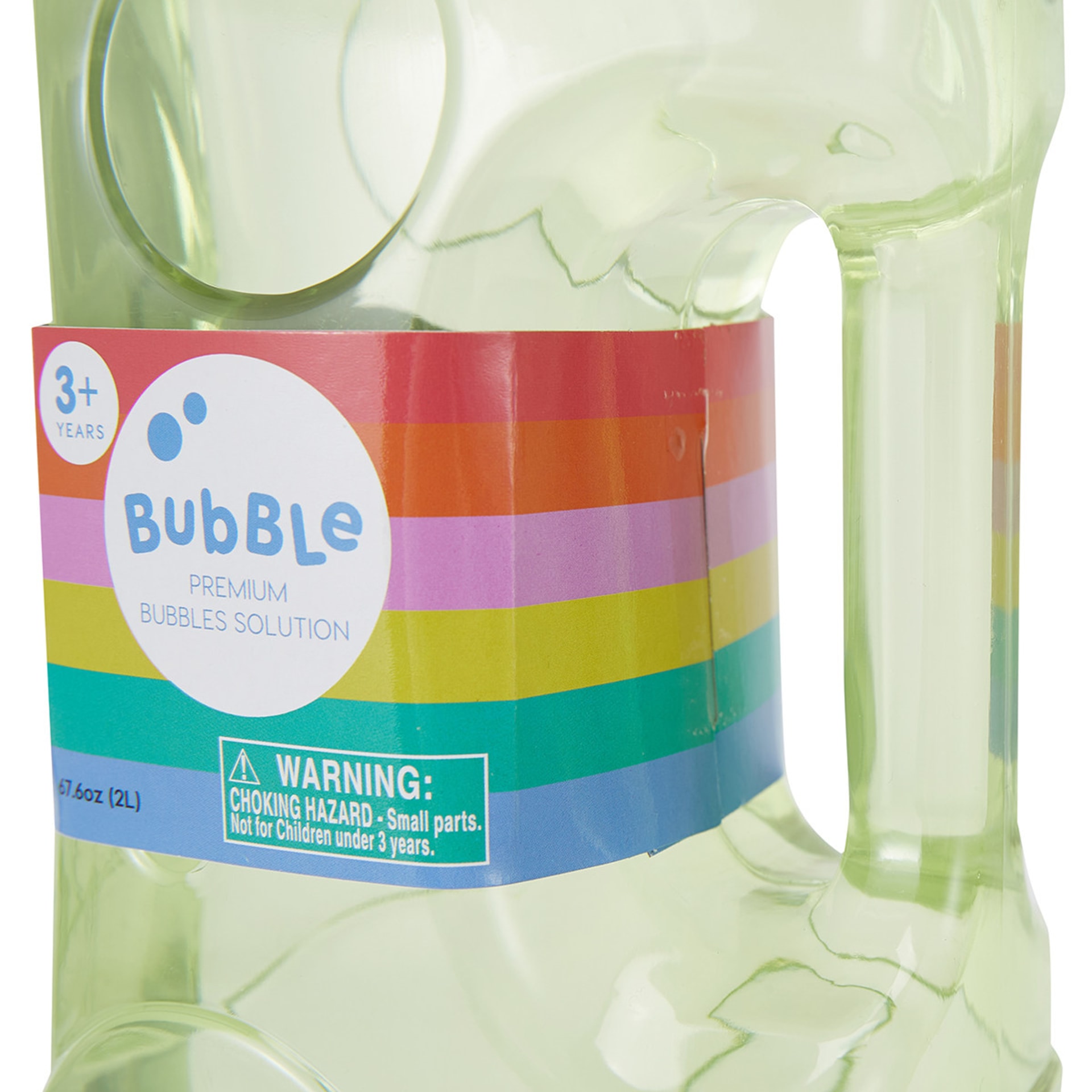 Bubble Premium Bubbles Solution Kmart