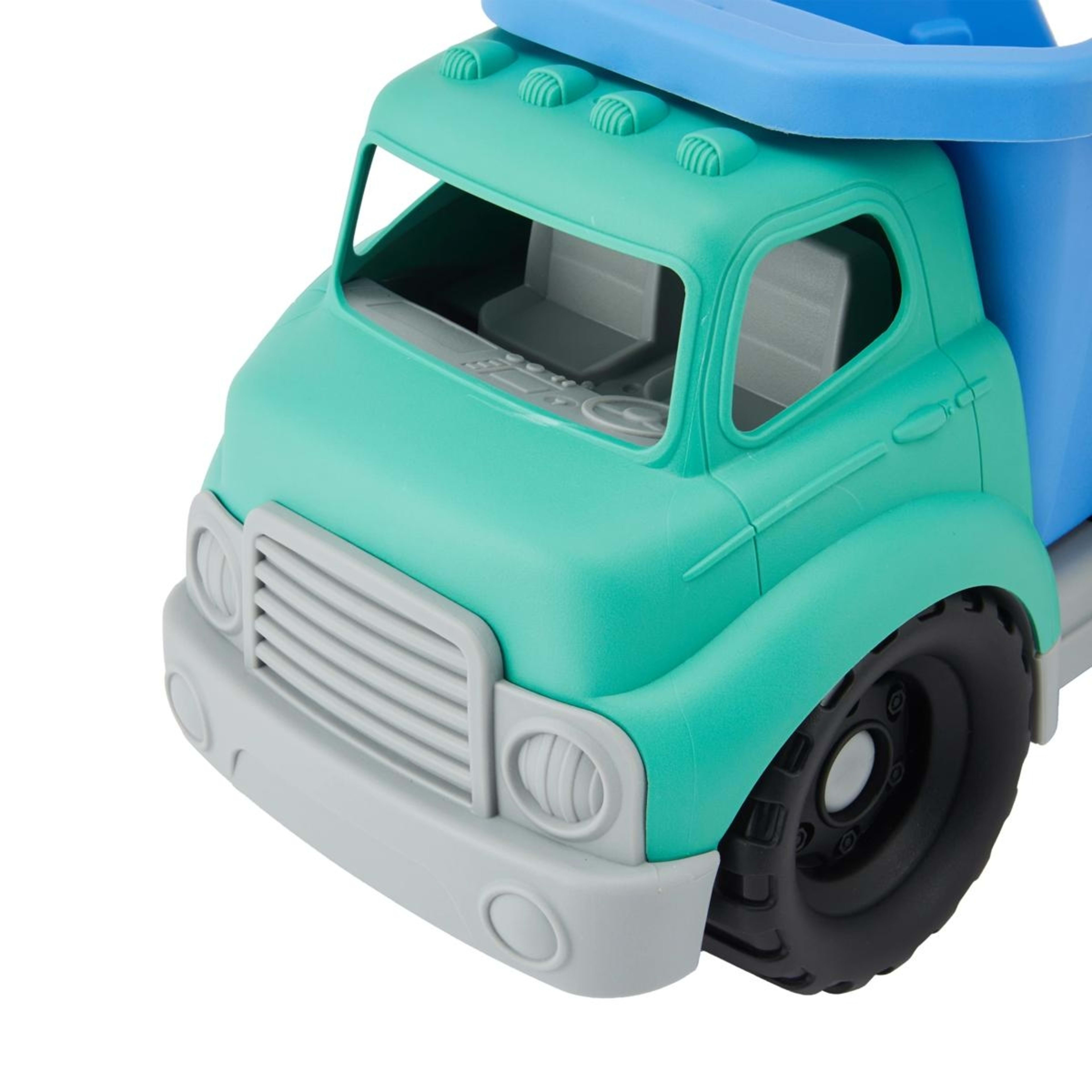 4 2 Piece Dump Truck Vehicle Set, 4 of 6