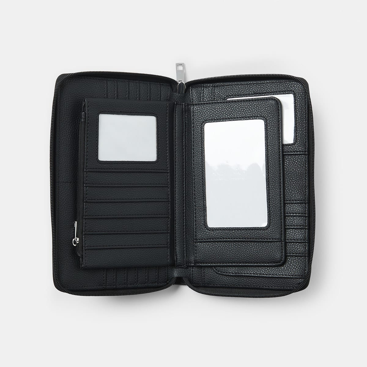 Beatrix Travel Wallet Kmart