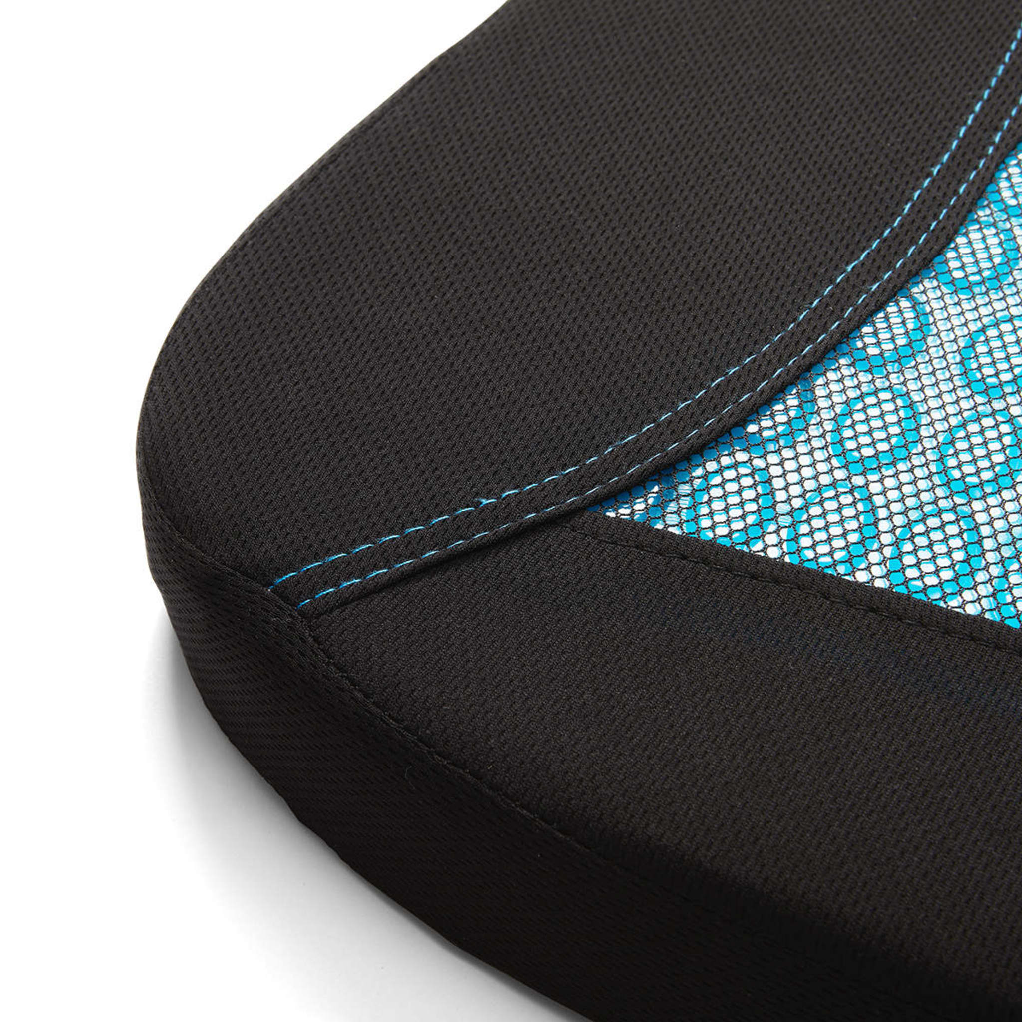 Memory Foam Gel Cooling Seat Cushion Kmart