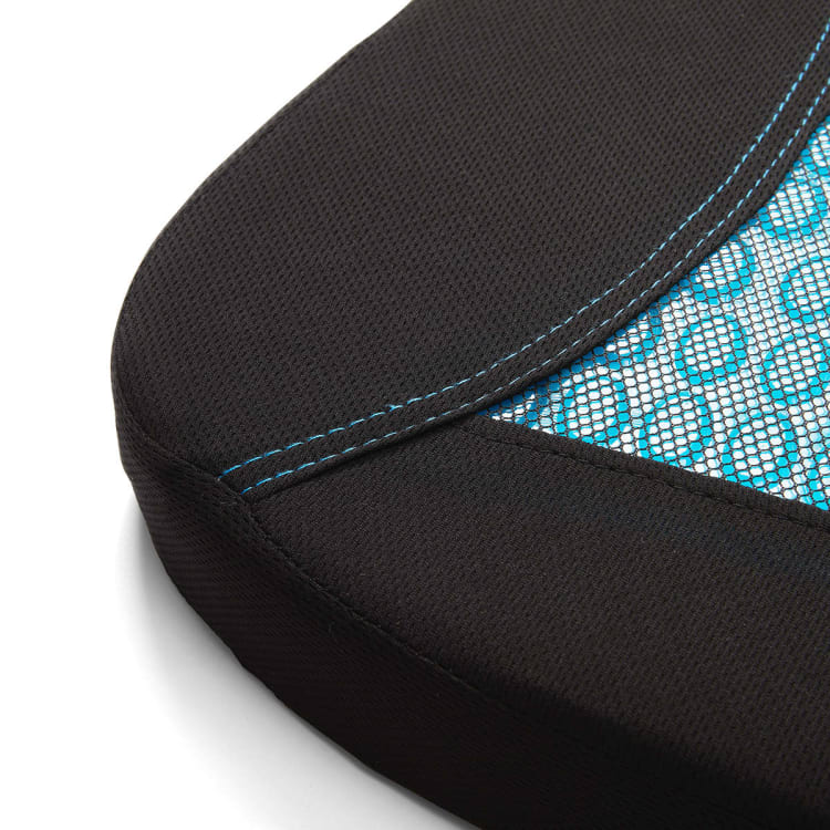 Memory Foam Gel Cooling Seat Cushion Kmart
