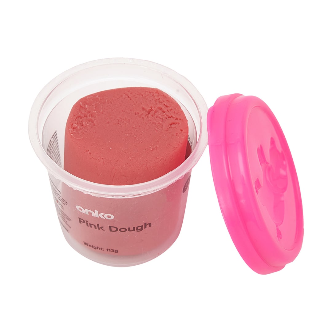 Pink Dough - Kmart