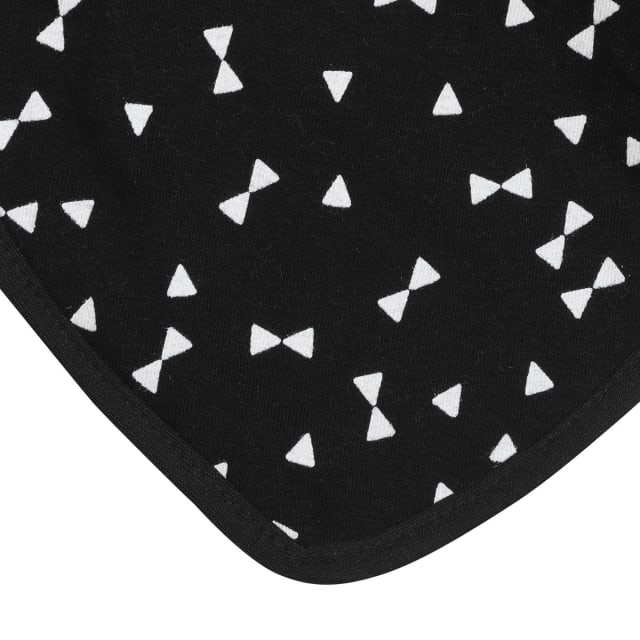 3 Pack Bandana Bibs Lion Kmart