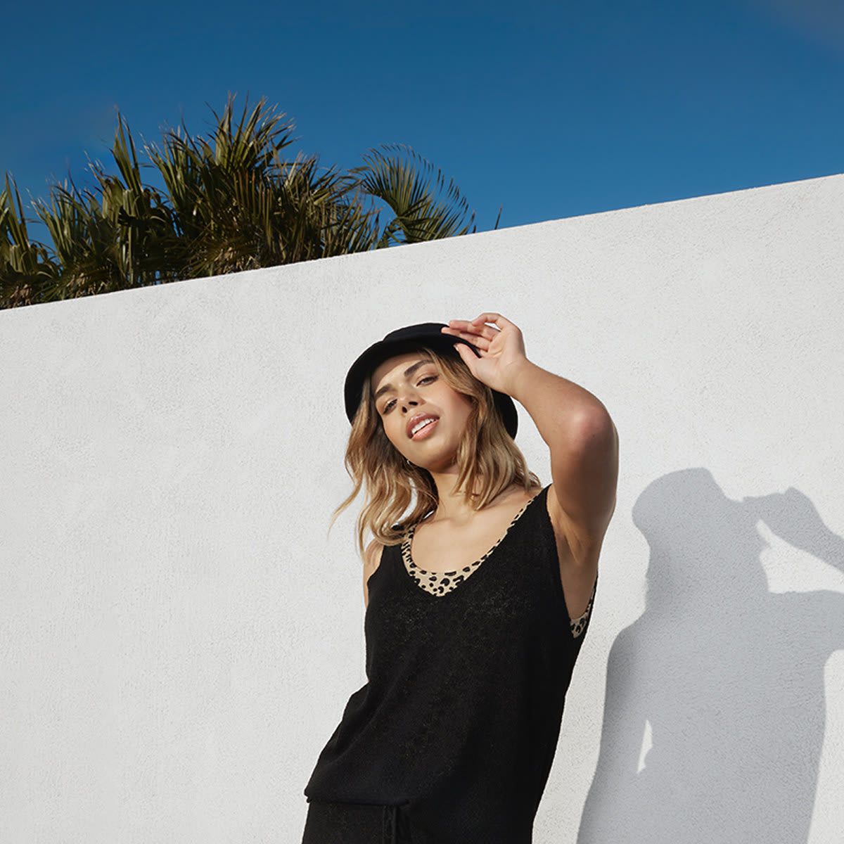 Bucket Hat - Kmart