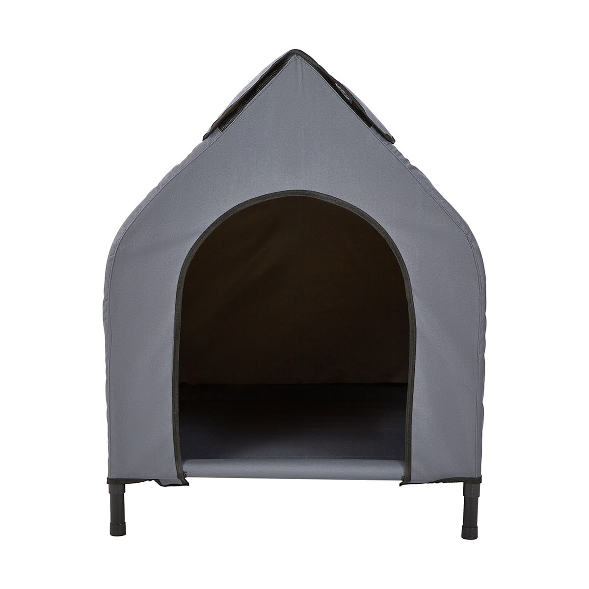 Dog Kennel Canvas Large Kmart