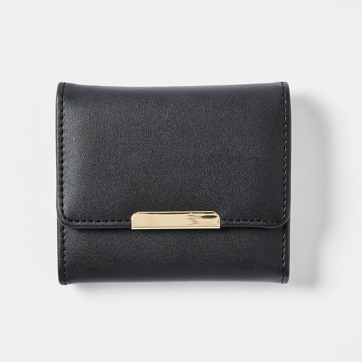 Mini Structured Purse Kmart