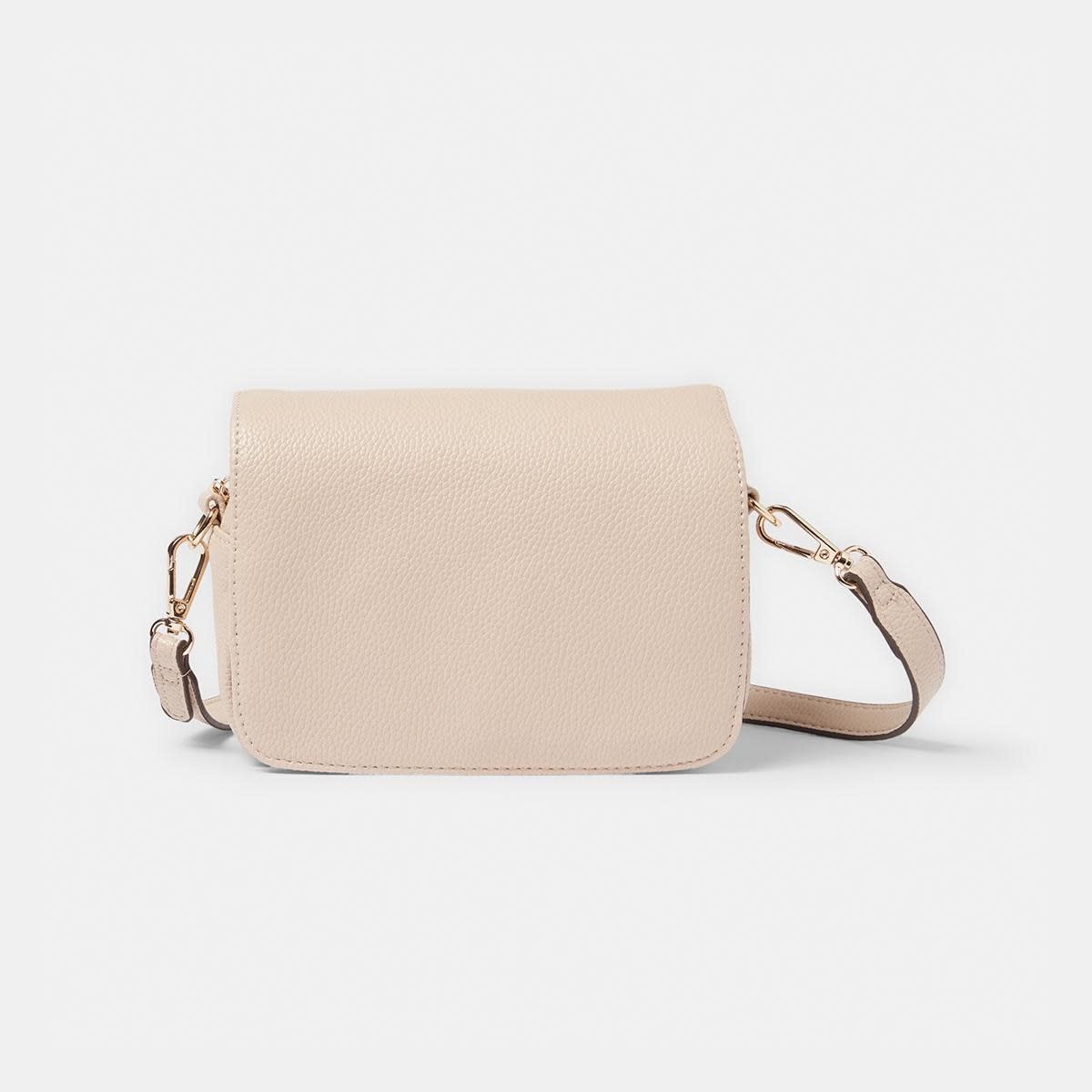 Front Flap Crossbody Bag Kmart NZ