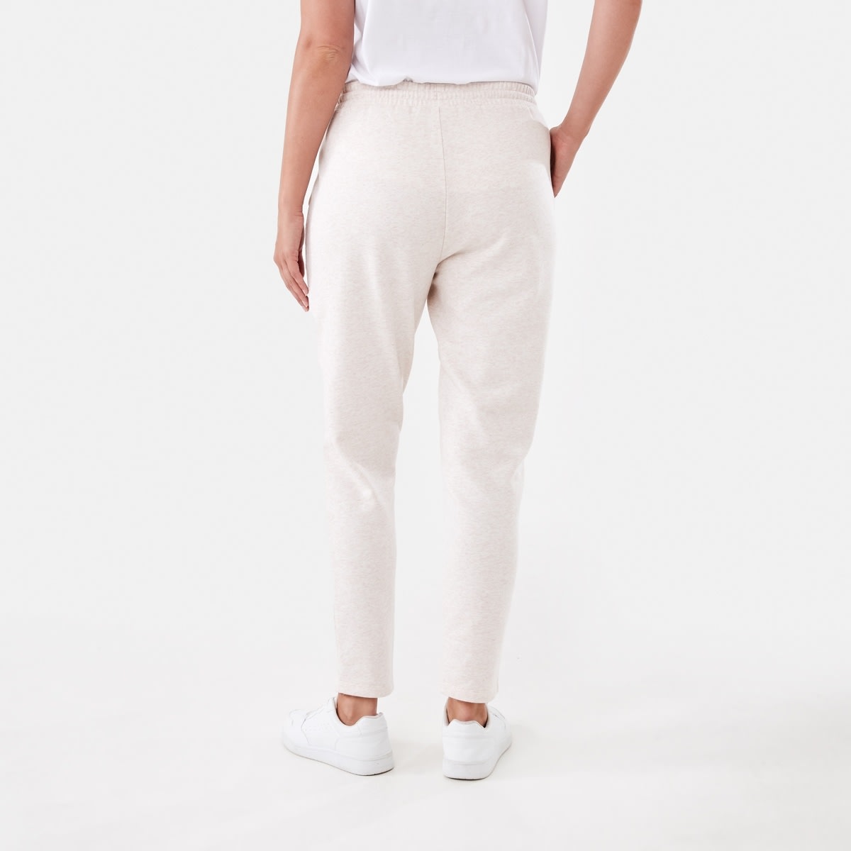 Straight Leg Trackpants - Kmart