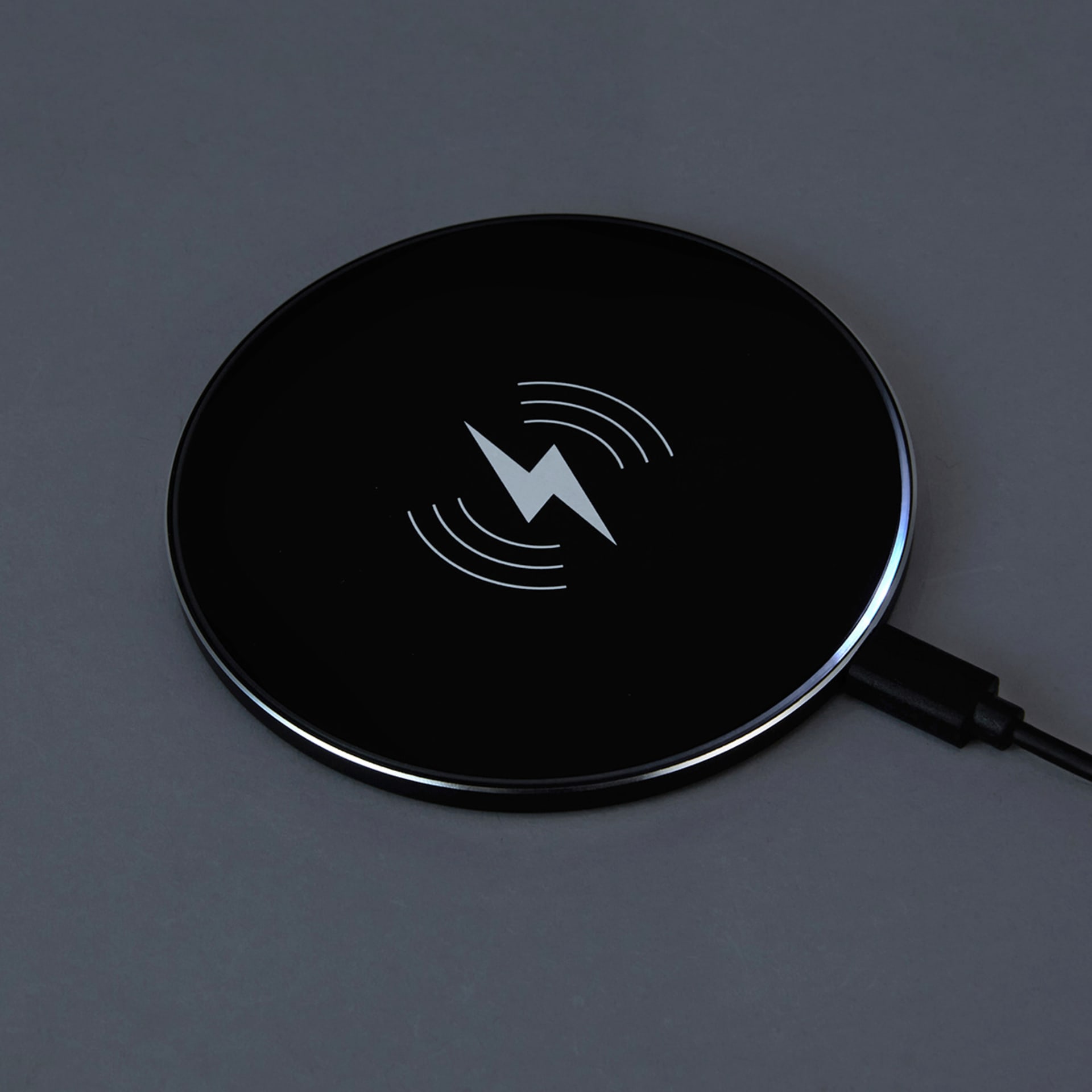 5W Wireless Charging Pad Kmart